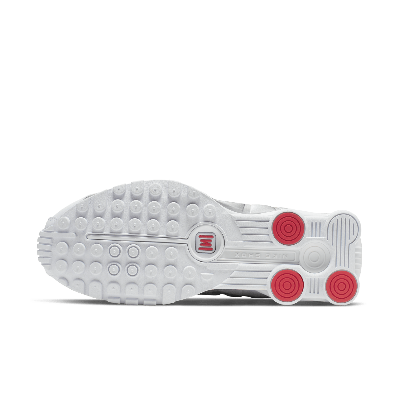 Shox R4 'White and Metallic Silver' (AR3565-101) 發售日期