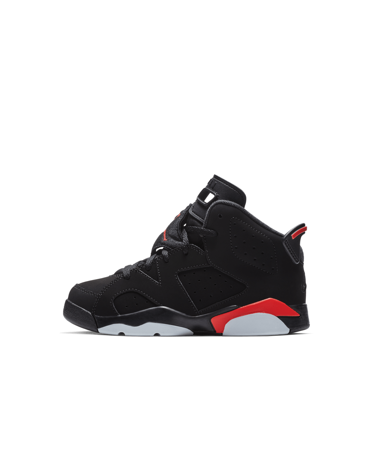 Air Jordan 6 Retro OG 'Infared' Release Date