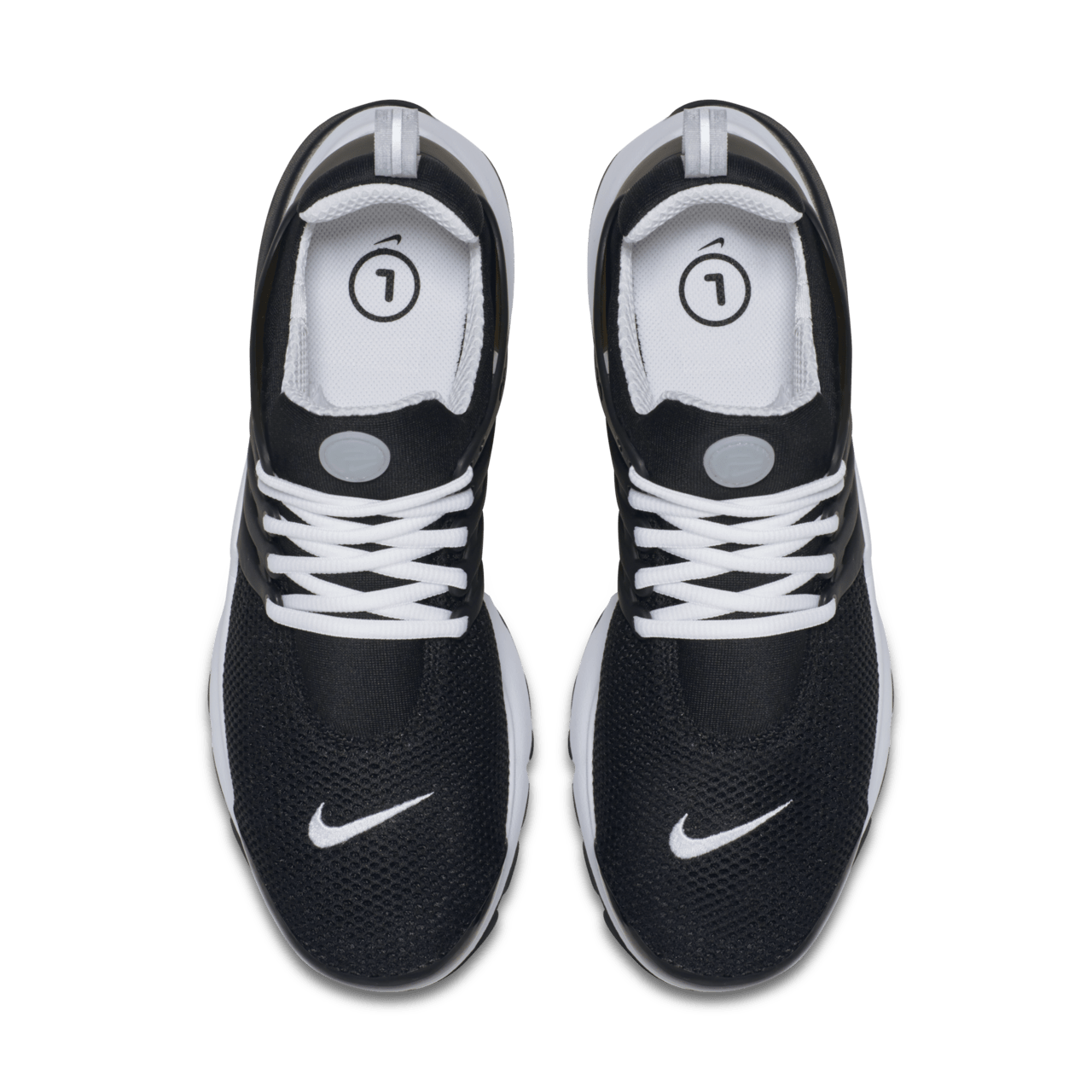 Nike Air Presto Black White Release Date. Nike SNKRS