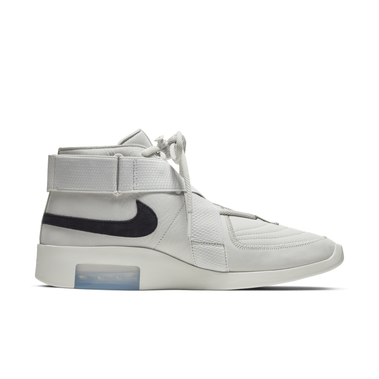 Nike Air Fear of God Raid 'Light Bone' Release Date