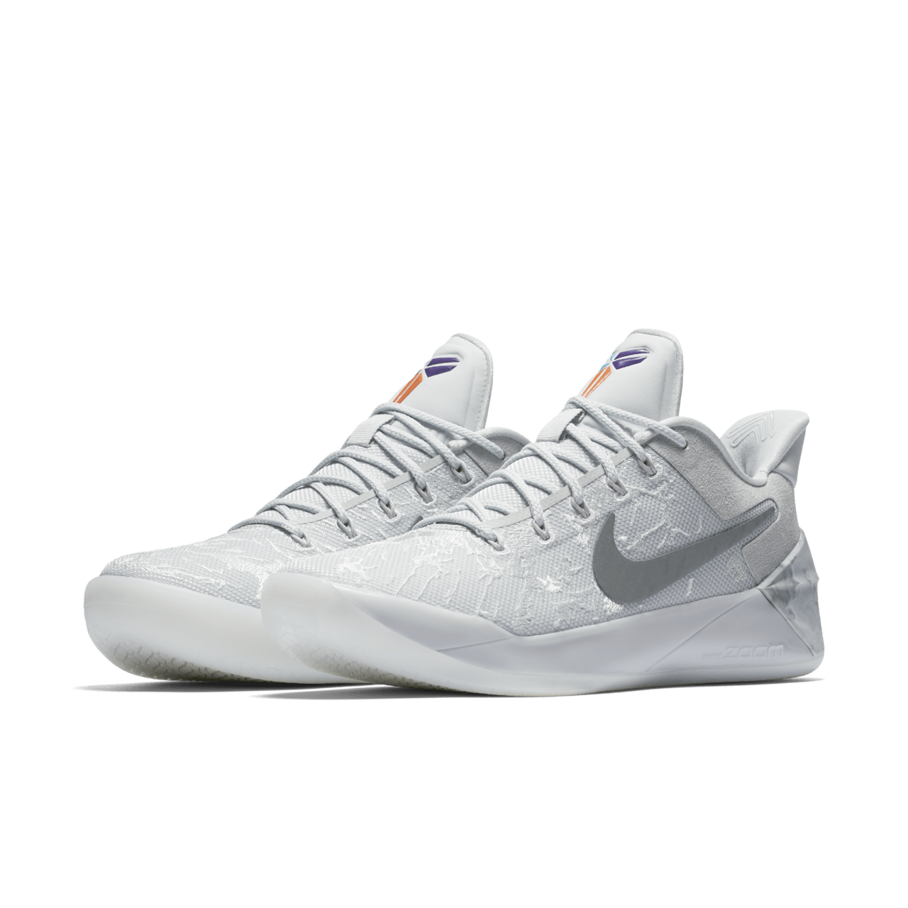 Nike kobe demar derozan on sale