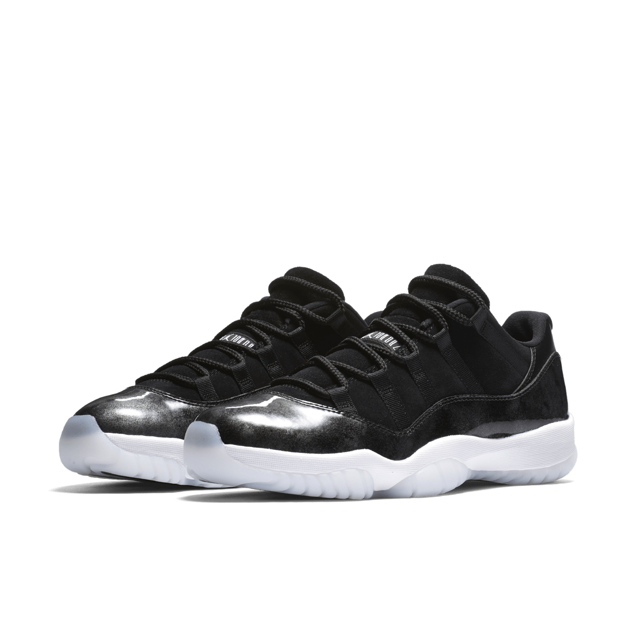 Jordan retro 11 basse on sale