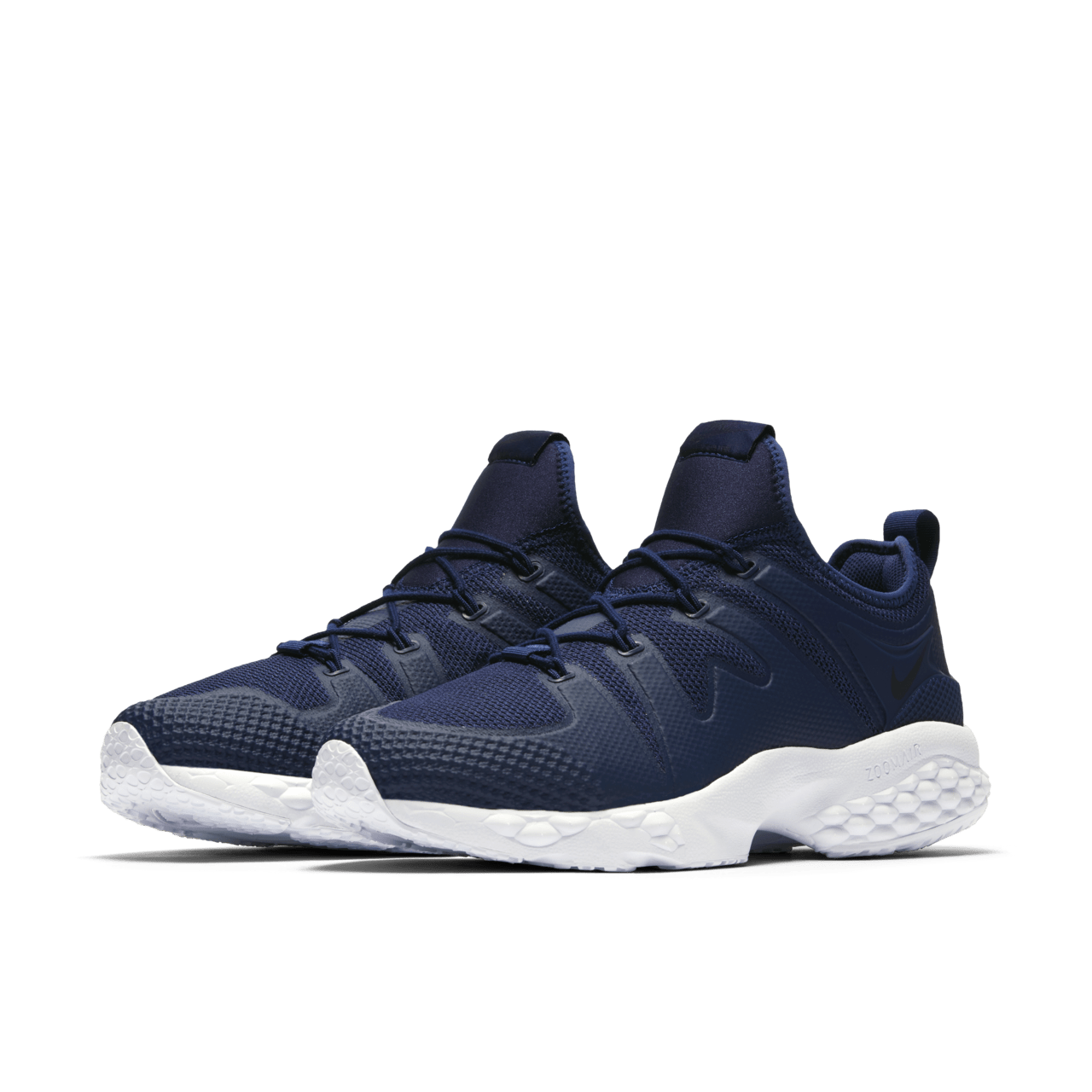 Nike Air Zoom LWP 16 Midnight Navy Nike SNKRS