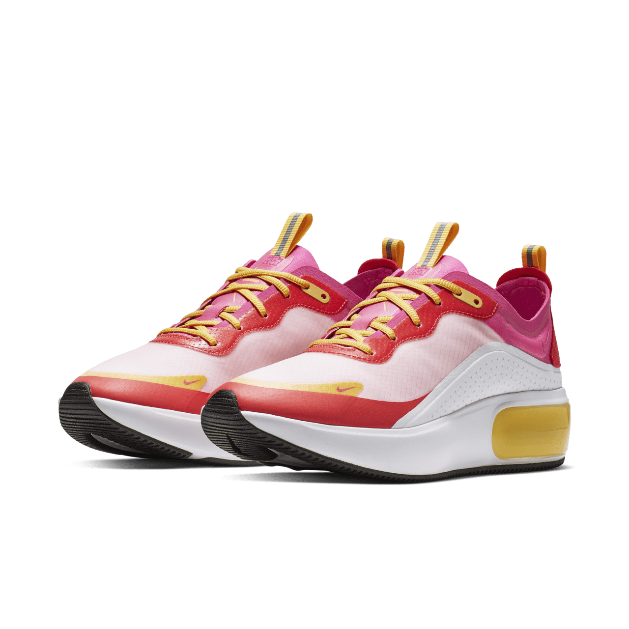 Women’s Air Max Dia 'Fuchsia Glow' Release Date