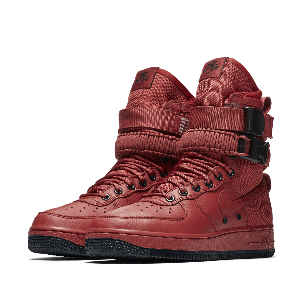 Nike Women s SF AF 1 Cedar Release Date. Nike SNKRS