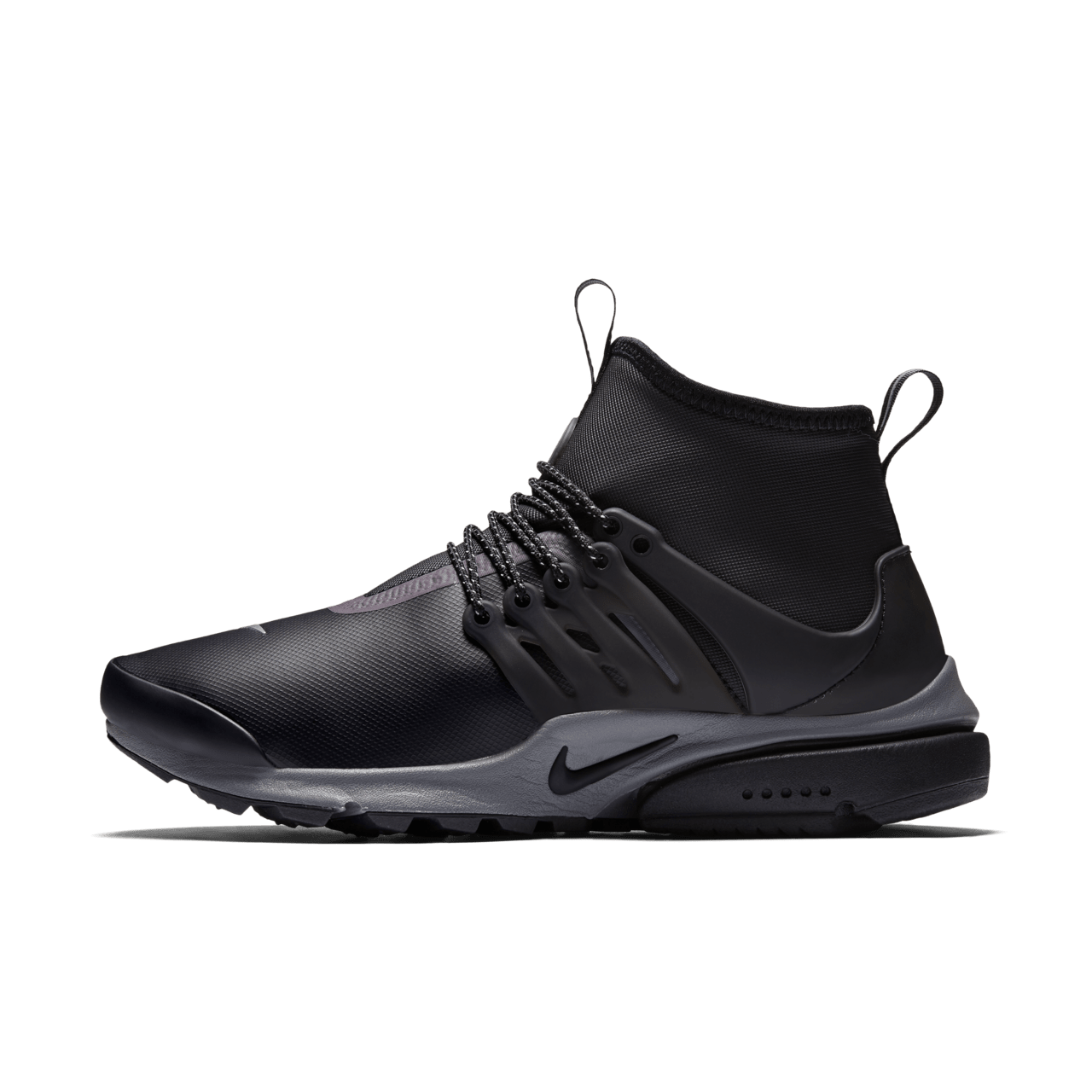 AIR PRESTO MID UTILITY PARA MUJER