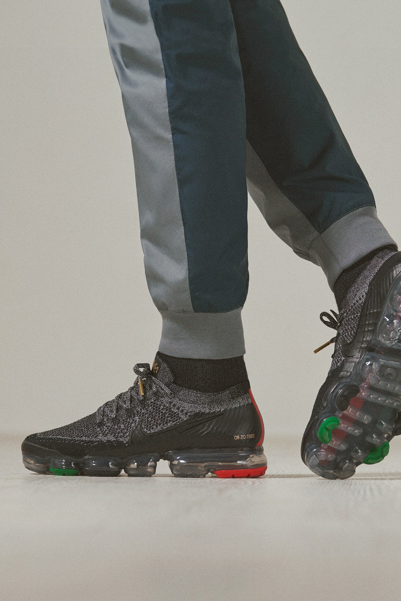 Nike vapormax bhm on sale