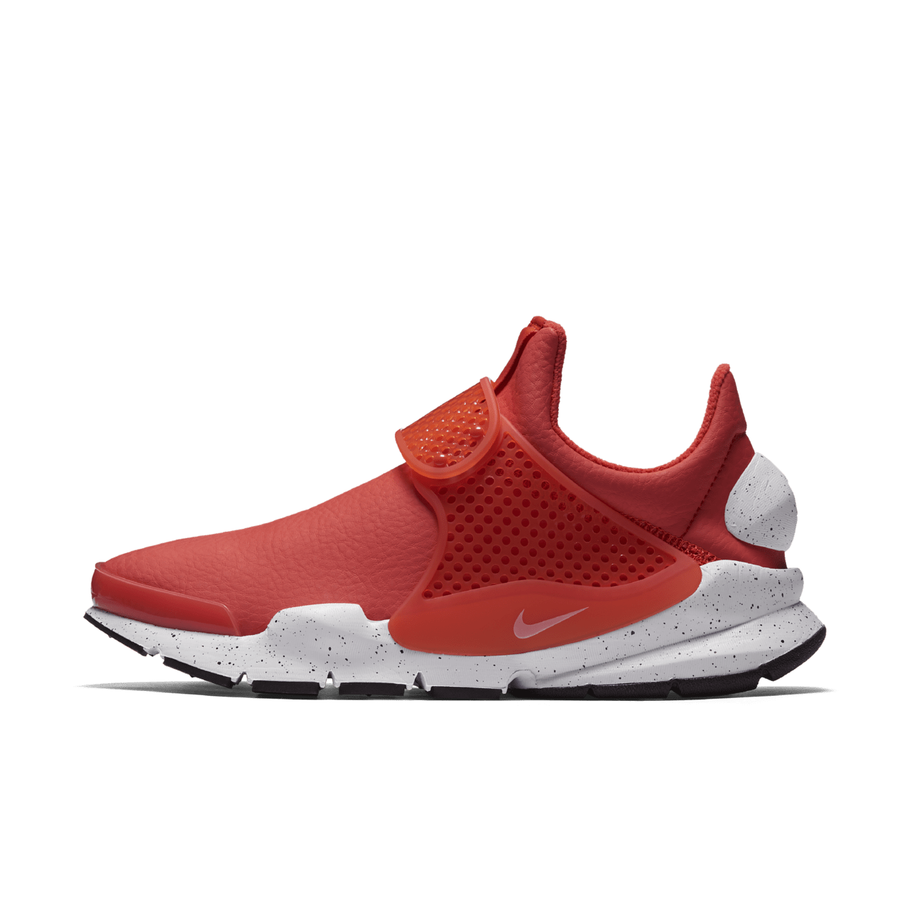 Nike sock dart womens white fashion