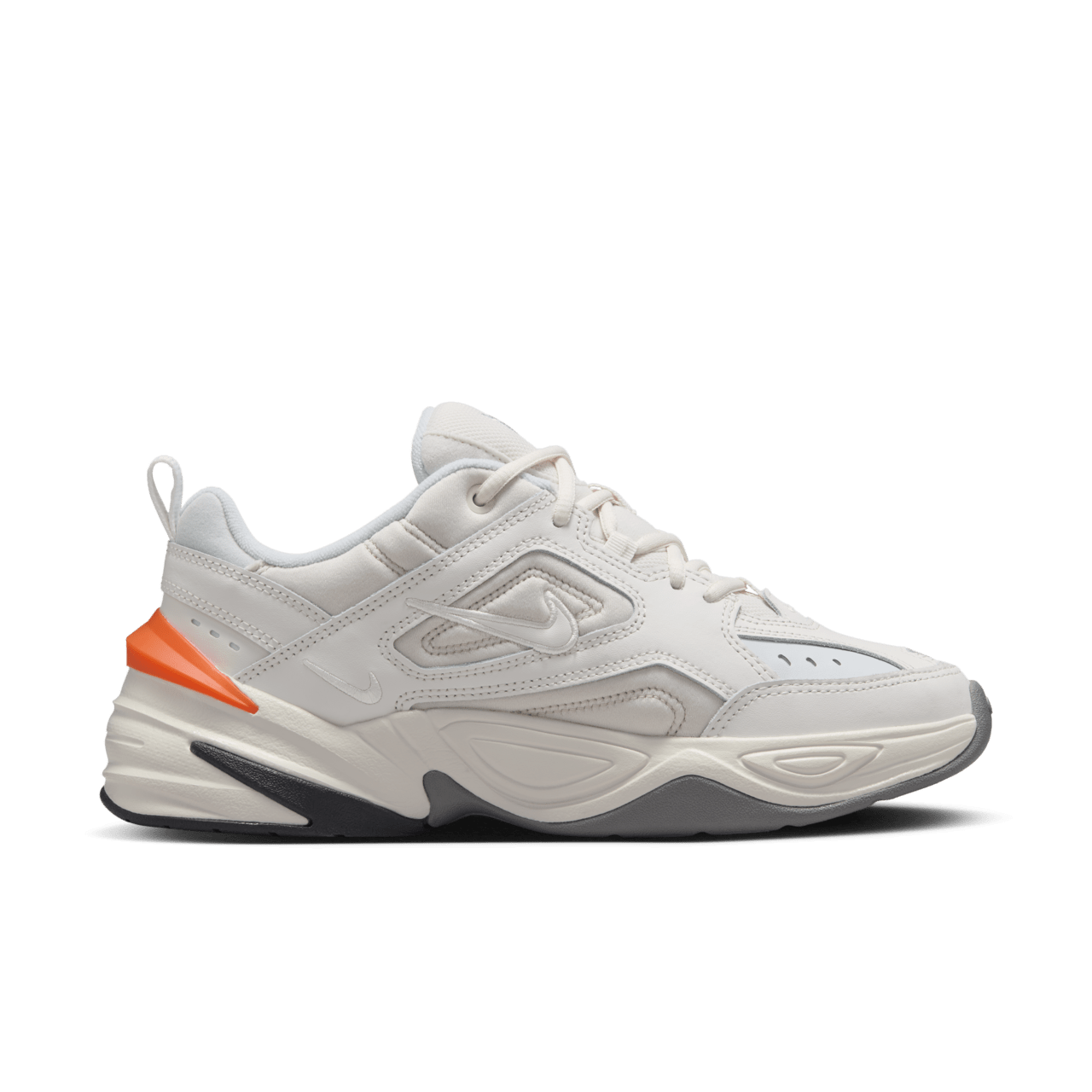 Nike Women s M2K Tekno Phantom Hyper Crimson Release Date. Nike SNKRS