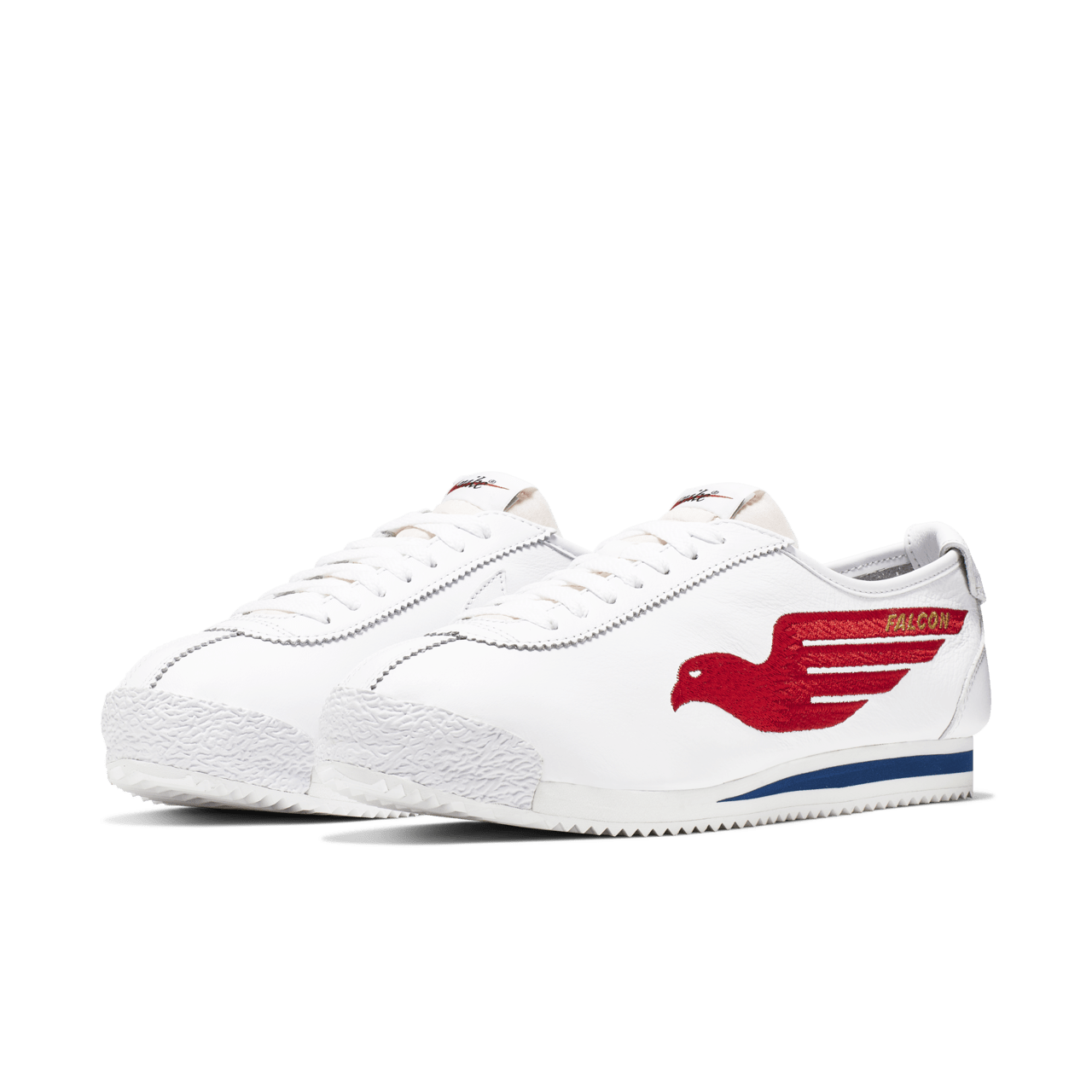 Classic Cortez Shoe Dog Pack 'Falcon' Release Date