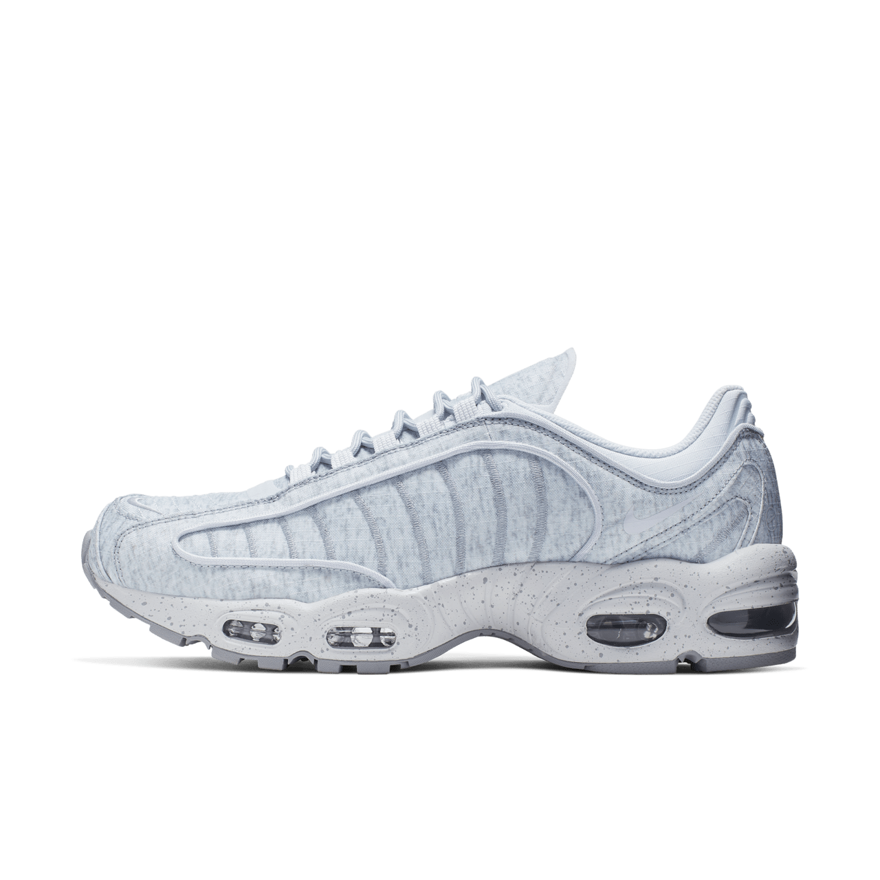 Air Max Tailwind IV 'Grey Ripstop' Release Date