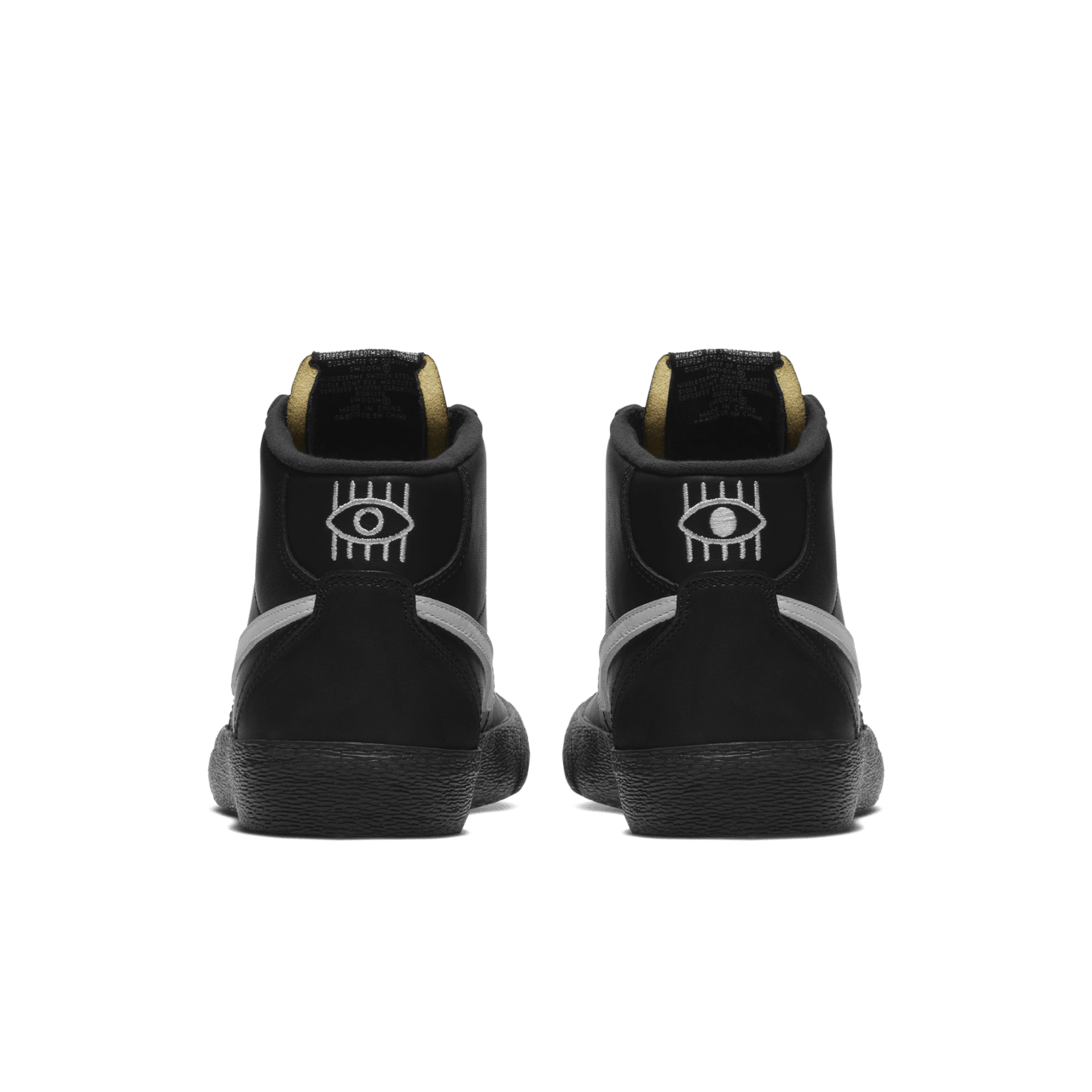 Lacey baker nike shoe online