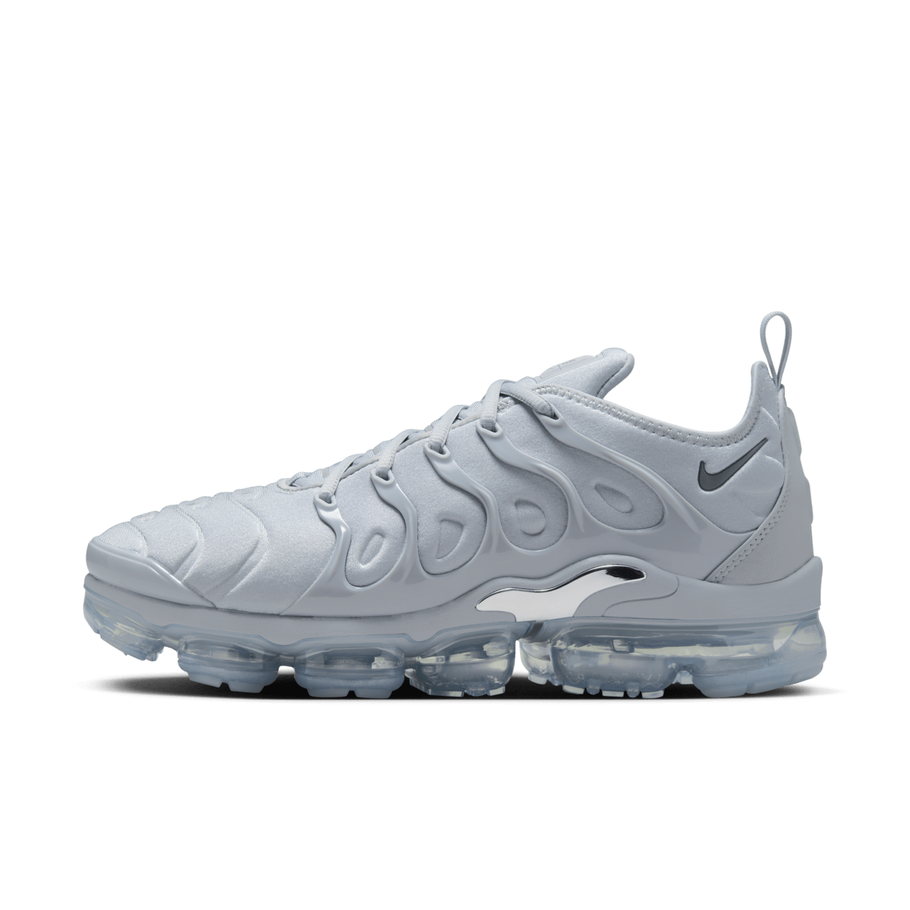 Air vapormax gris on sale