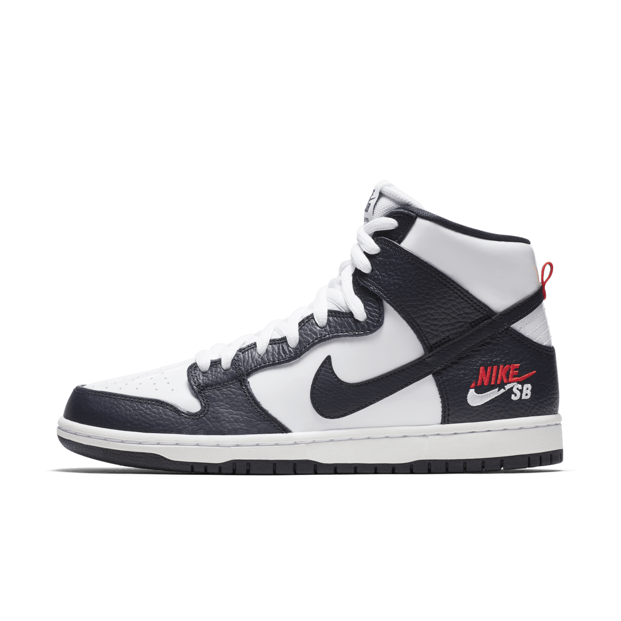 High top nike dunks sb hotsell