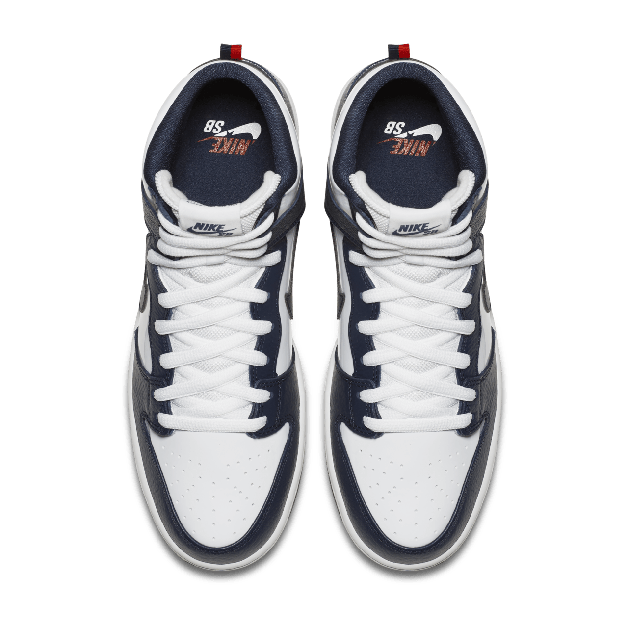 Nike sb dunk high future court obsidian online