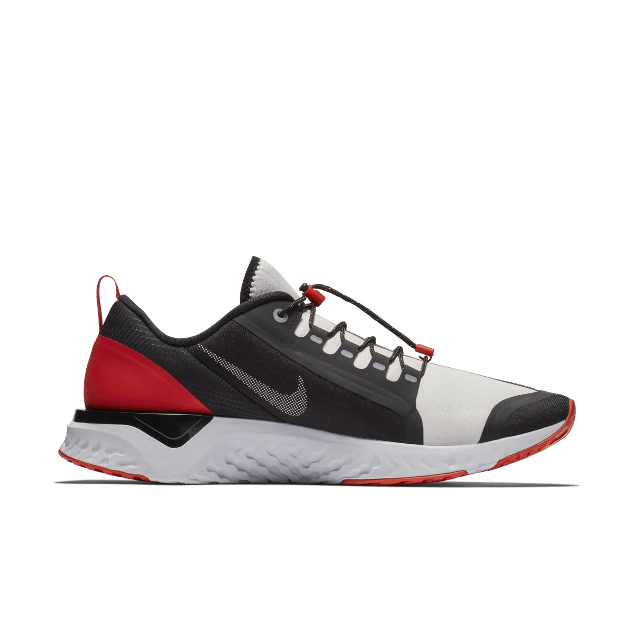 Nike odyssey react shield mujer best sale