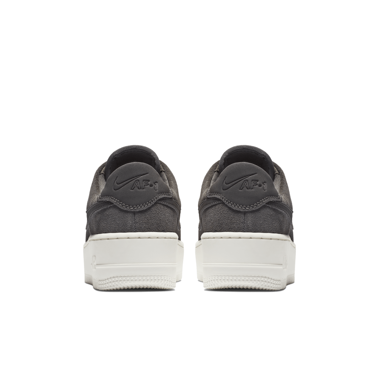 Nike air force 1 sage low phantom grey hotsell