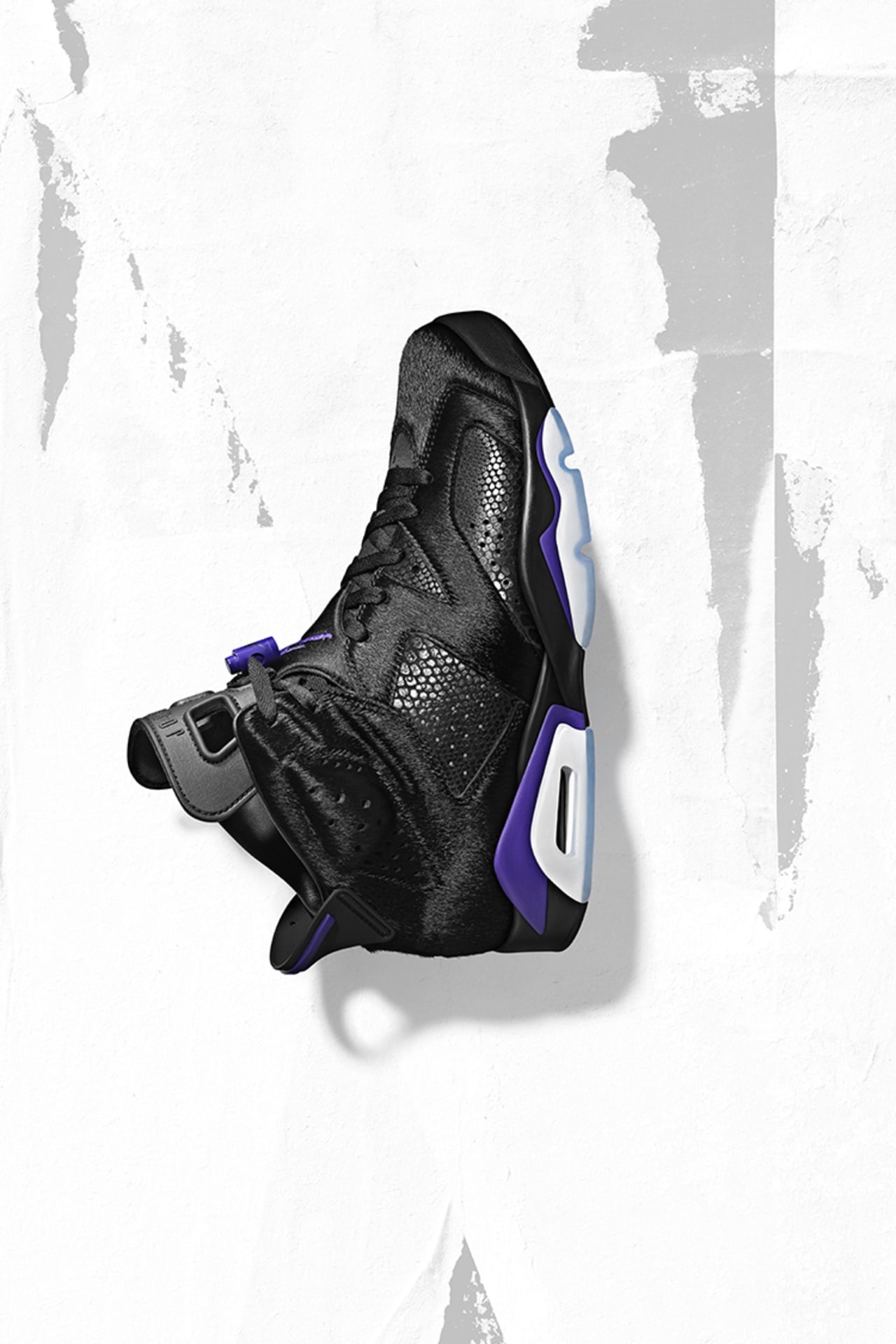 Air Jordan 6 Retro NRG 'Black & Dark Concord' Release Date