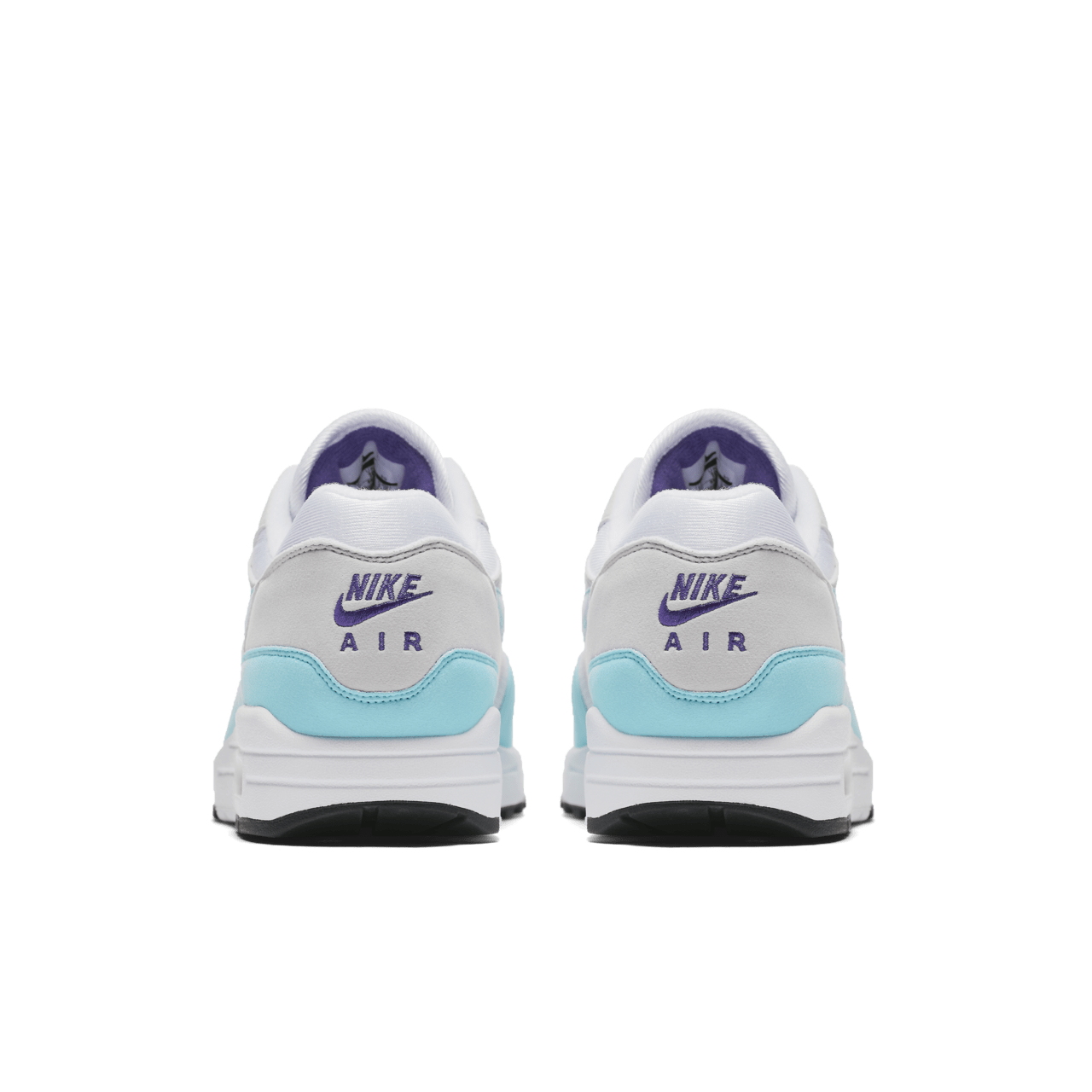 Air max 1 og aqua on sale