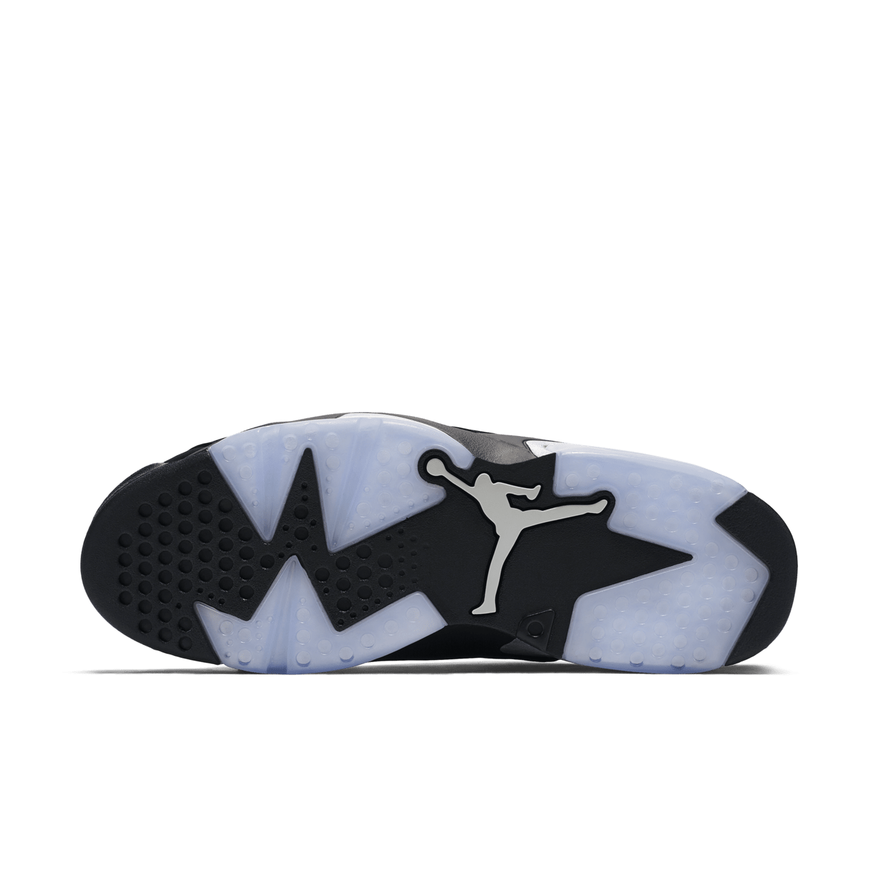 Air Jordan 6 Retro Low Metallic Silver Release Date. Nike SNKRS