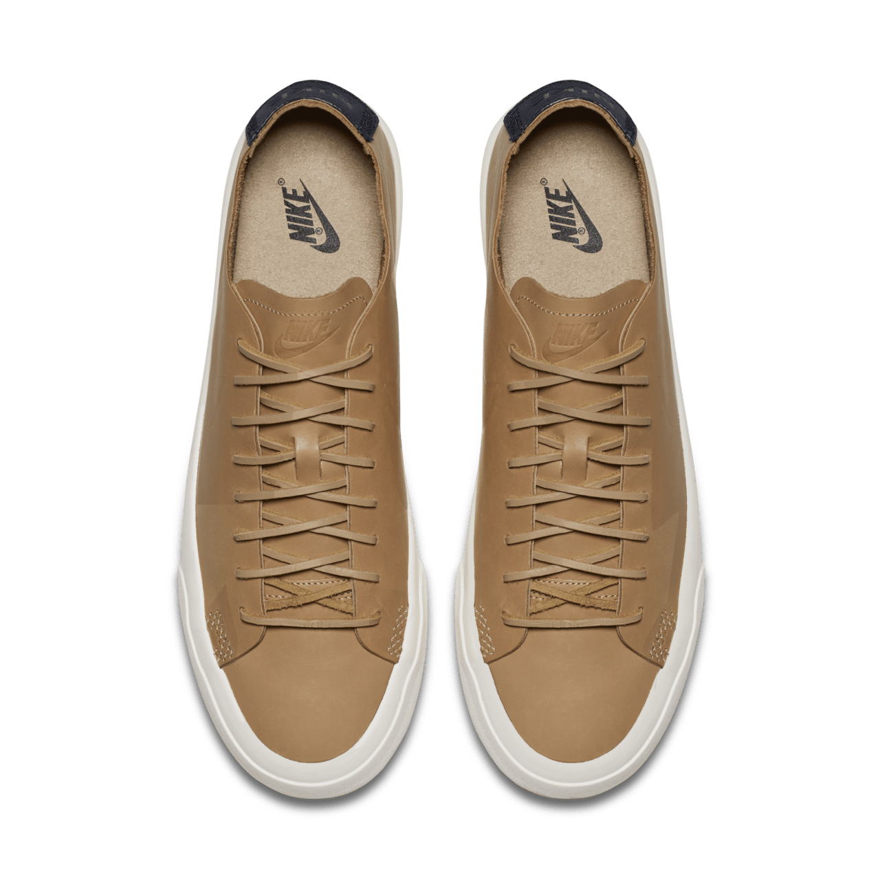 Nike Blazer Studio Low Vachetta Tan Nike SNKRS