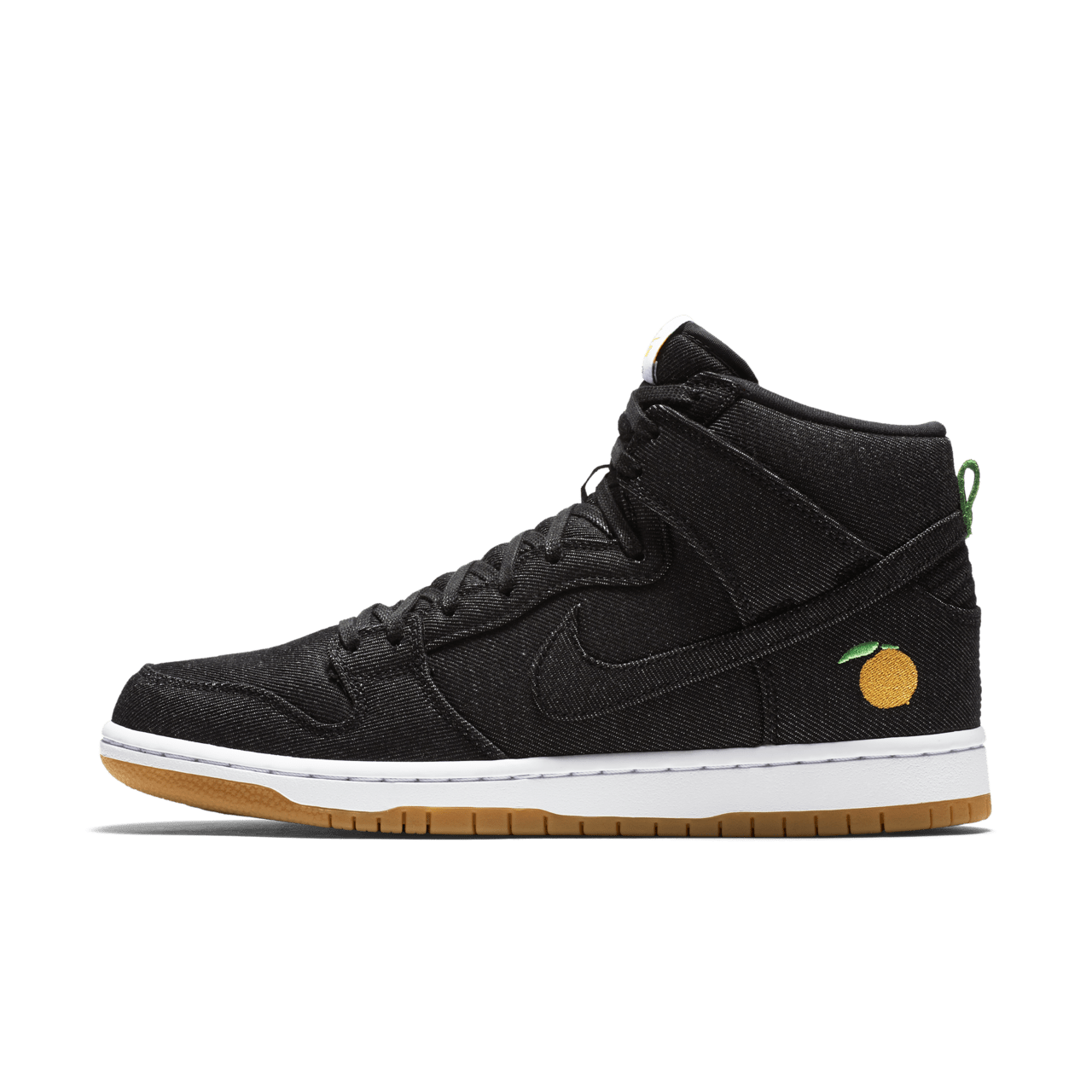 SB HIGH Momofuku Nike SNKRS