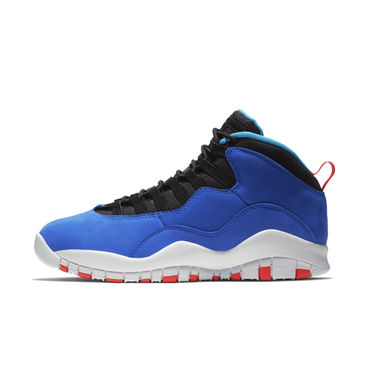 Air Jordan 10 Retro Tinker 'Air Huarache Light' Release Date