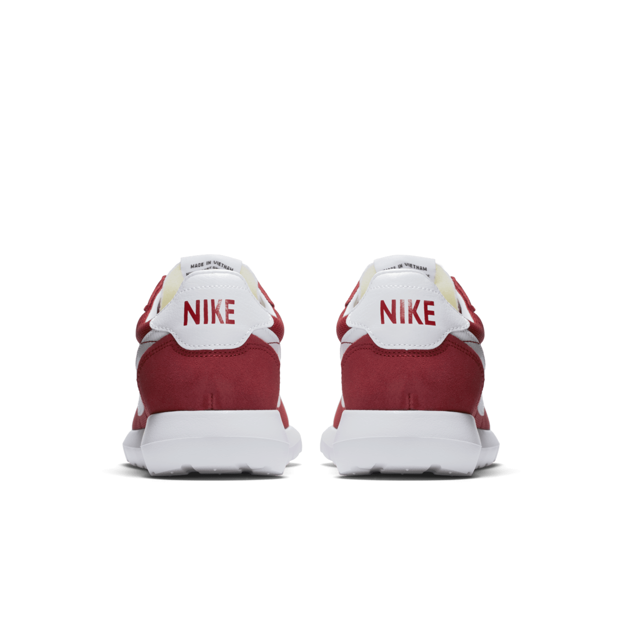 Nike Roshe LD 1000 Varisty Red White Nike SNKRS