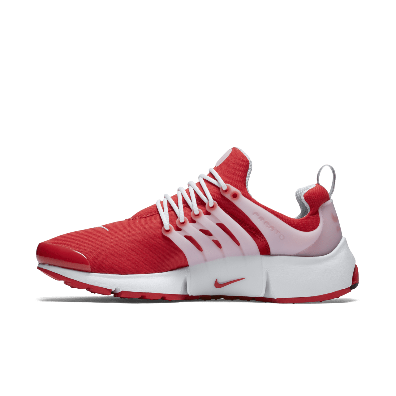 Nike presto fly red men best sale