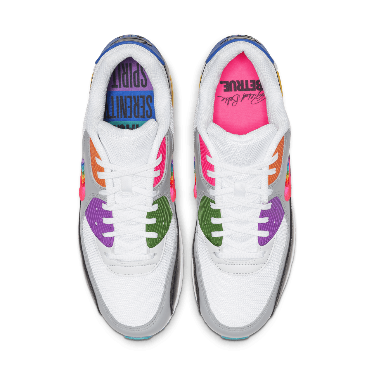 Nike air max 90 betrue deals