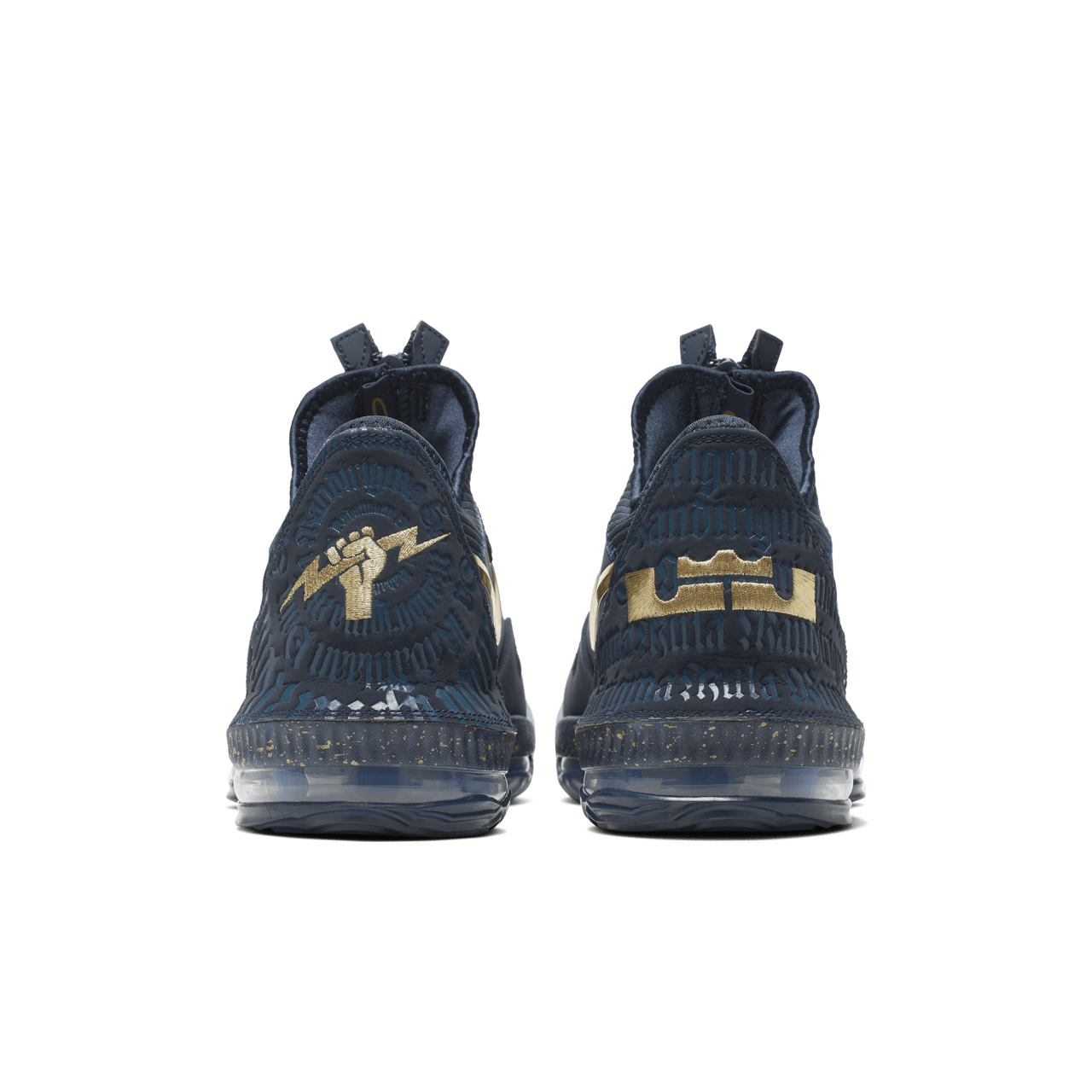 LeBron 16 Low 'Titan Agimat' Release Date