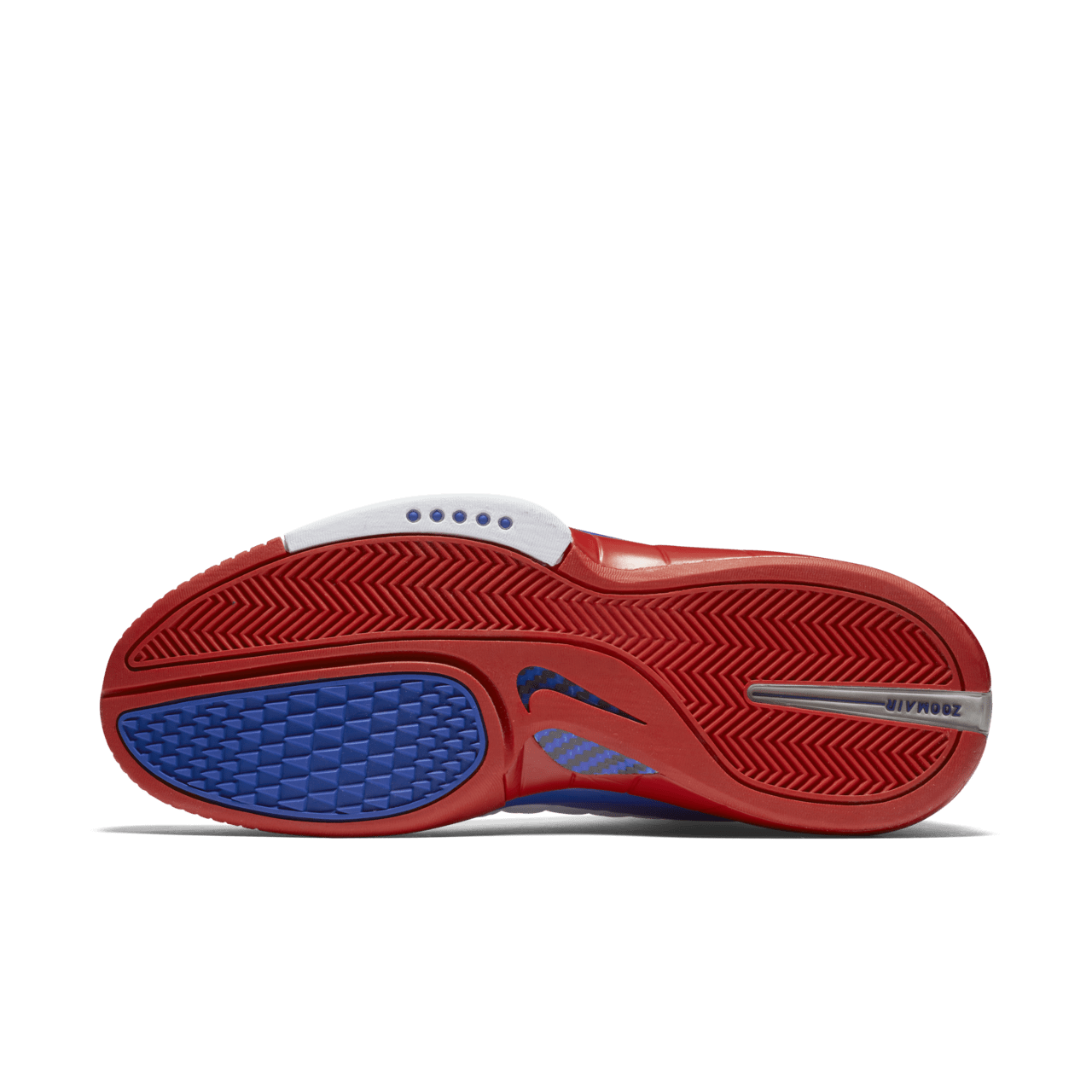 Nike Zoom Huarache 2K4 All Star Nike SNKRS