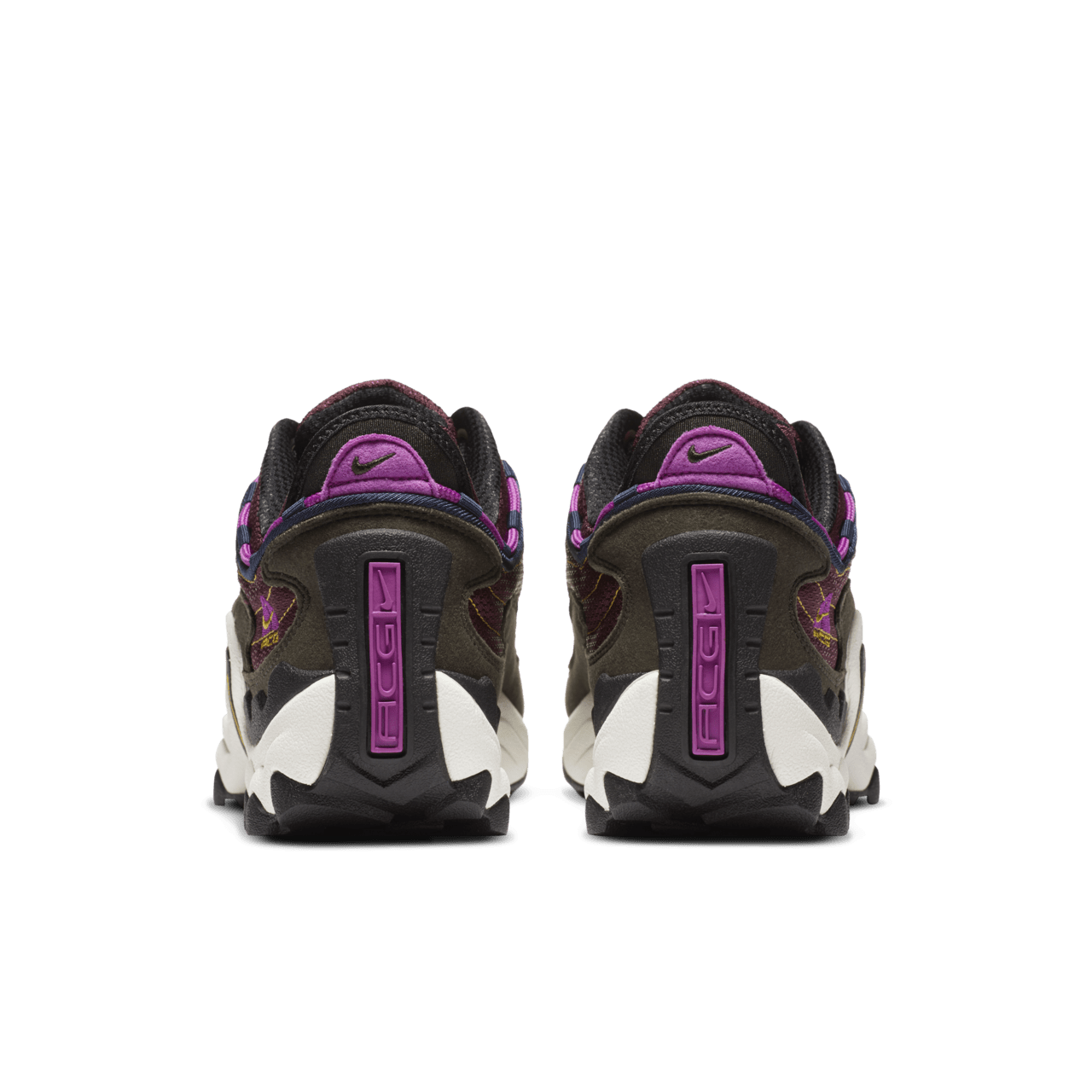 Nike Air Skarn 'Vivid Purple' Release Date