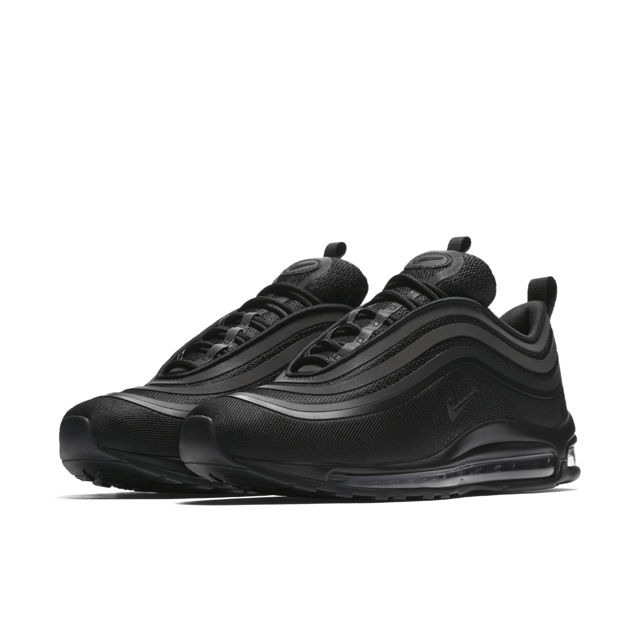 97 17 Triple Black Nike SNKRS