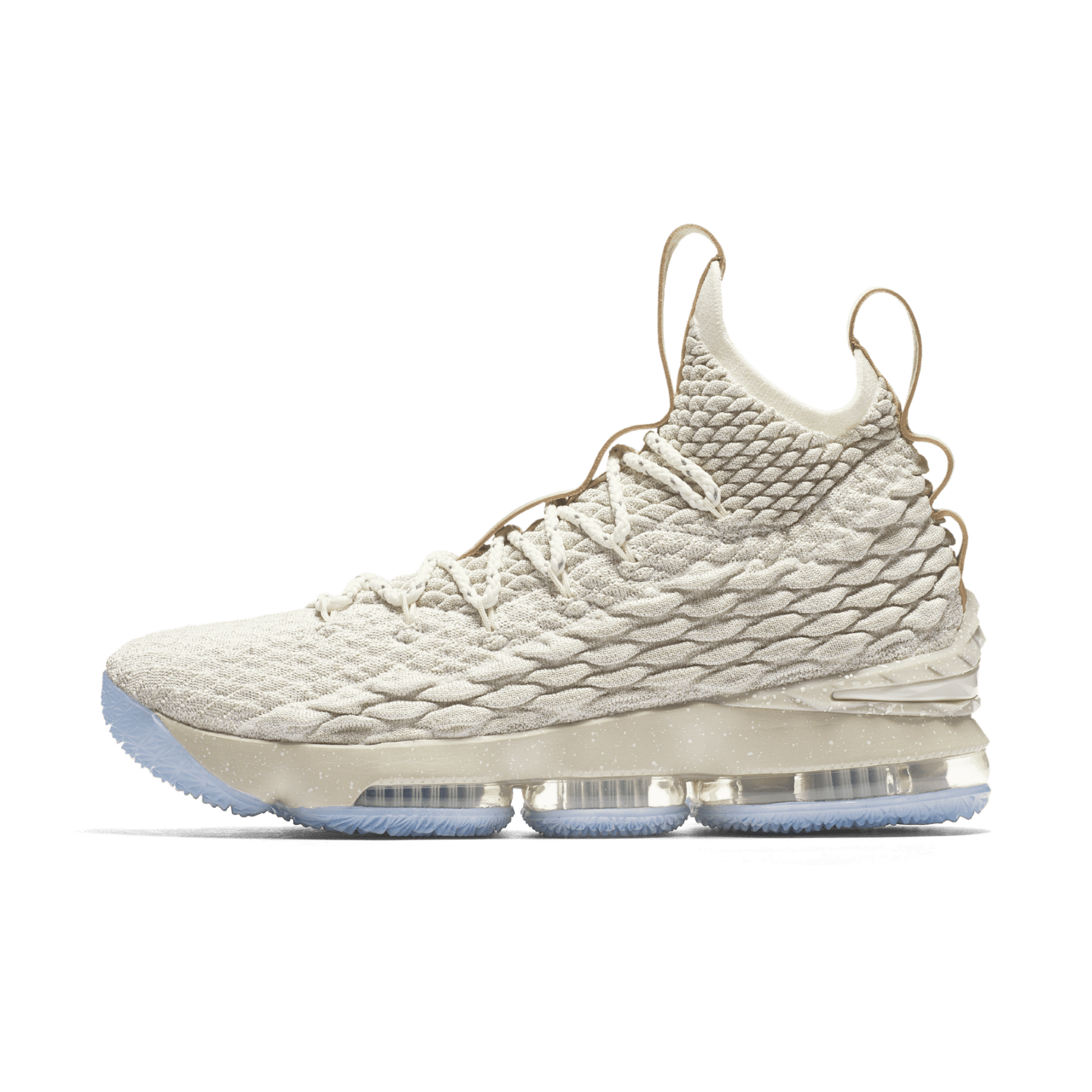 Fecha de lanzamiento de las Nike LeBron 15 Ghost Nike SNKRS