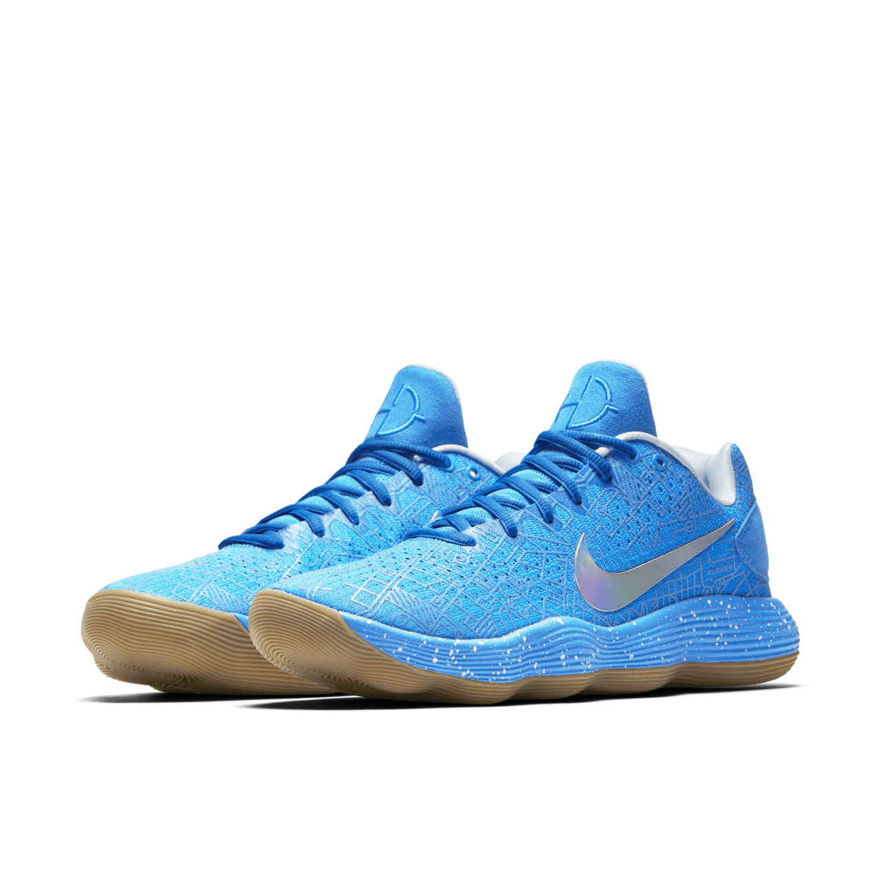 REACT HYPERDUNK 2017 LOW