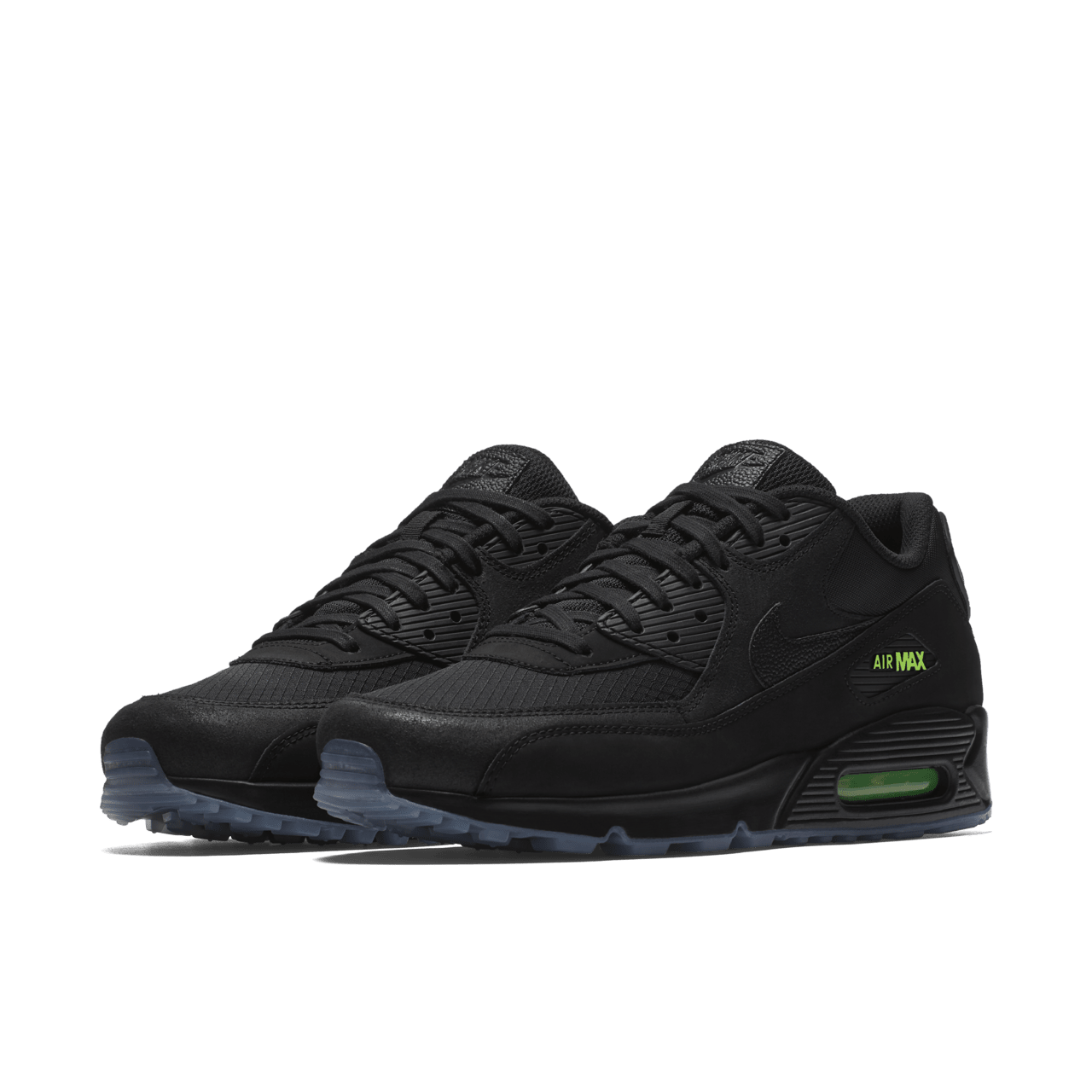 Night ops air max hotsell