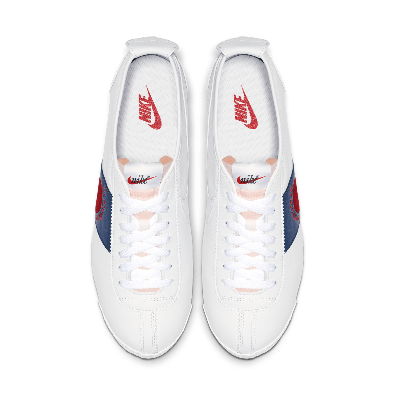 Classic Cortez Shoe Dog Pack 'Dimension Six' Release Date