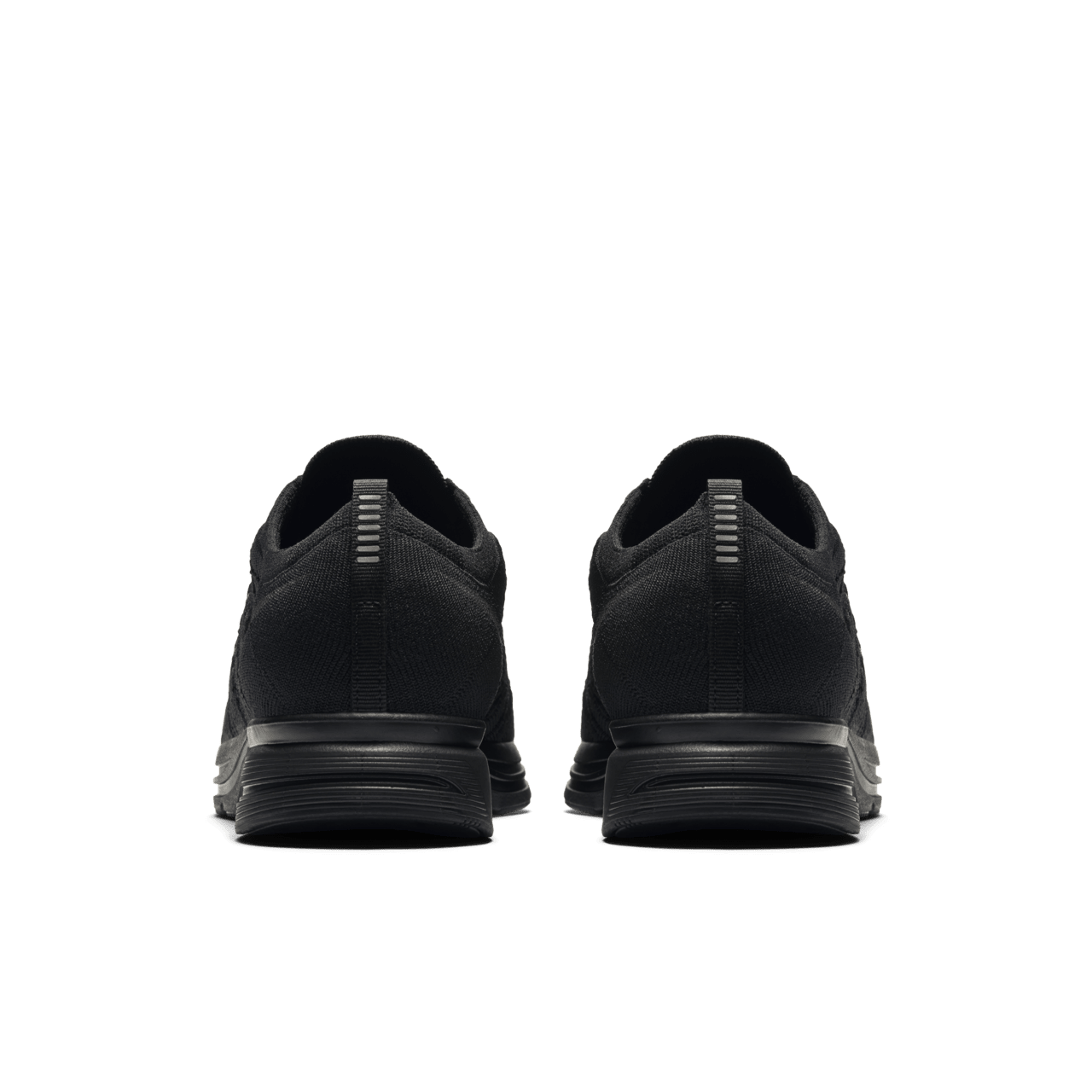 All black nike flyknit online