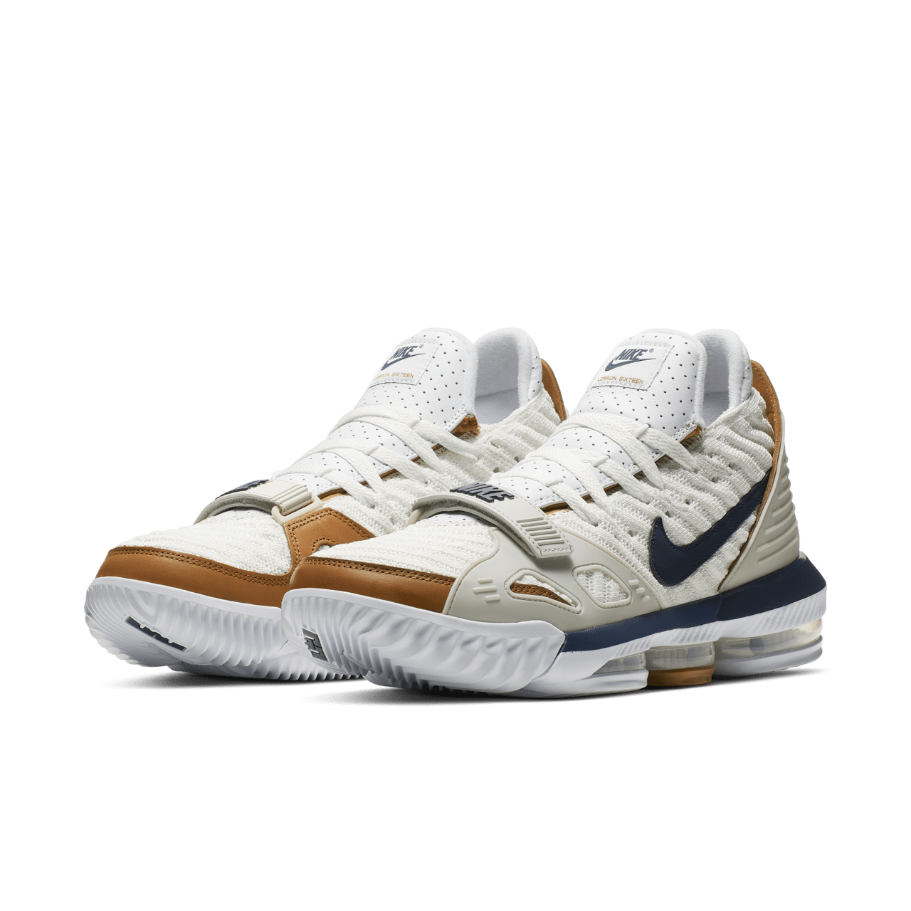 Nike lebron 16 release date hotsell