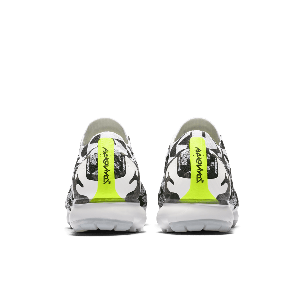 Nike air vapormax flyknit moc 2 acronym on sale