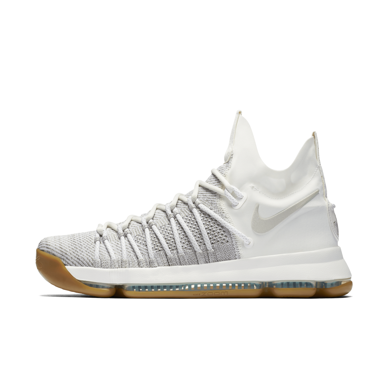 ZOOM KD9 ELITE