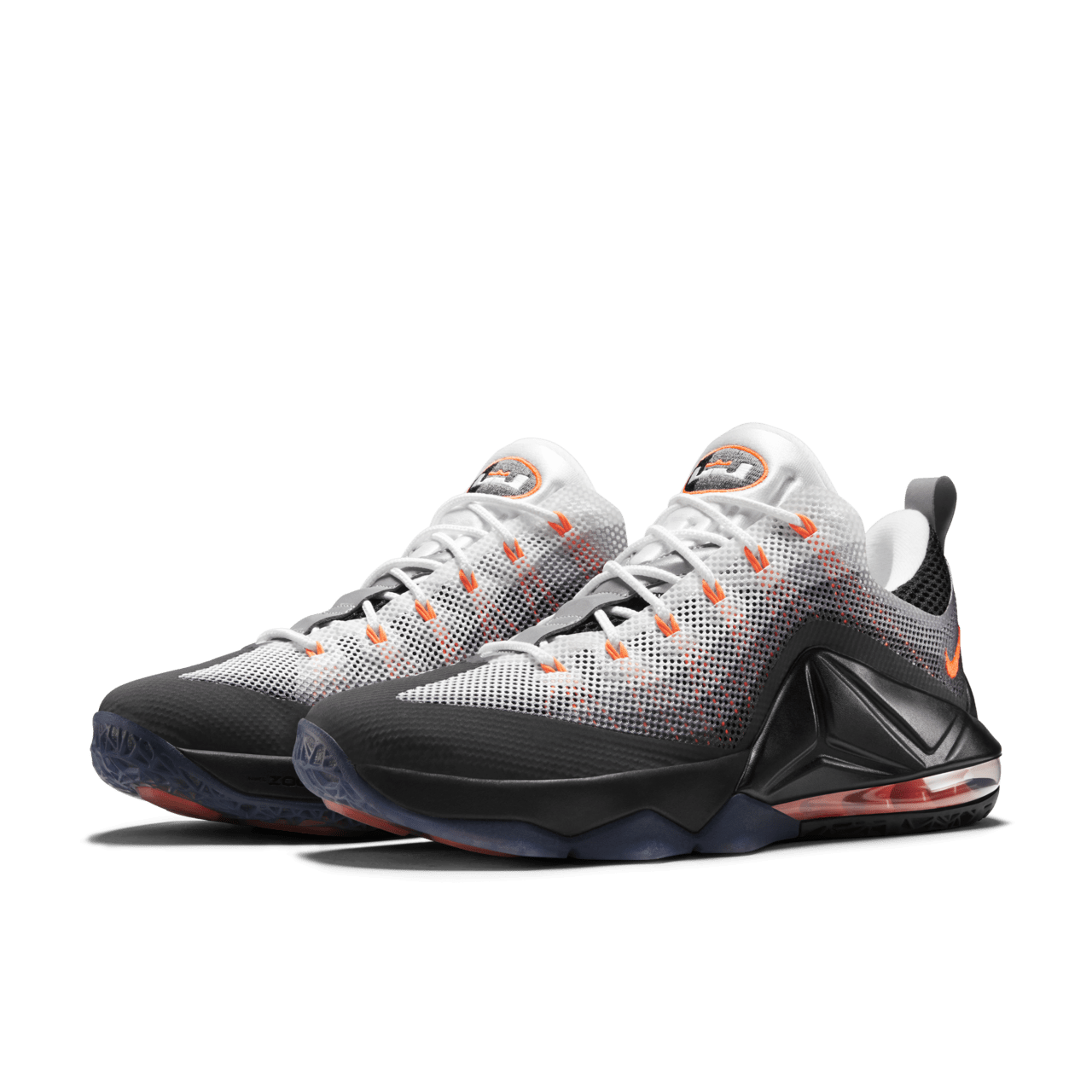 Nike LeBron 12 Low Air Max 95 Release Date. Nike SNKRS