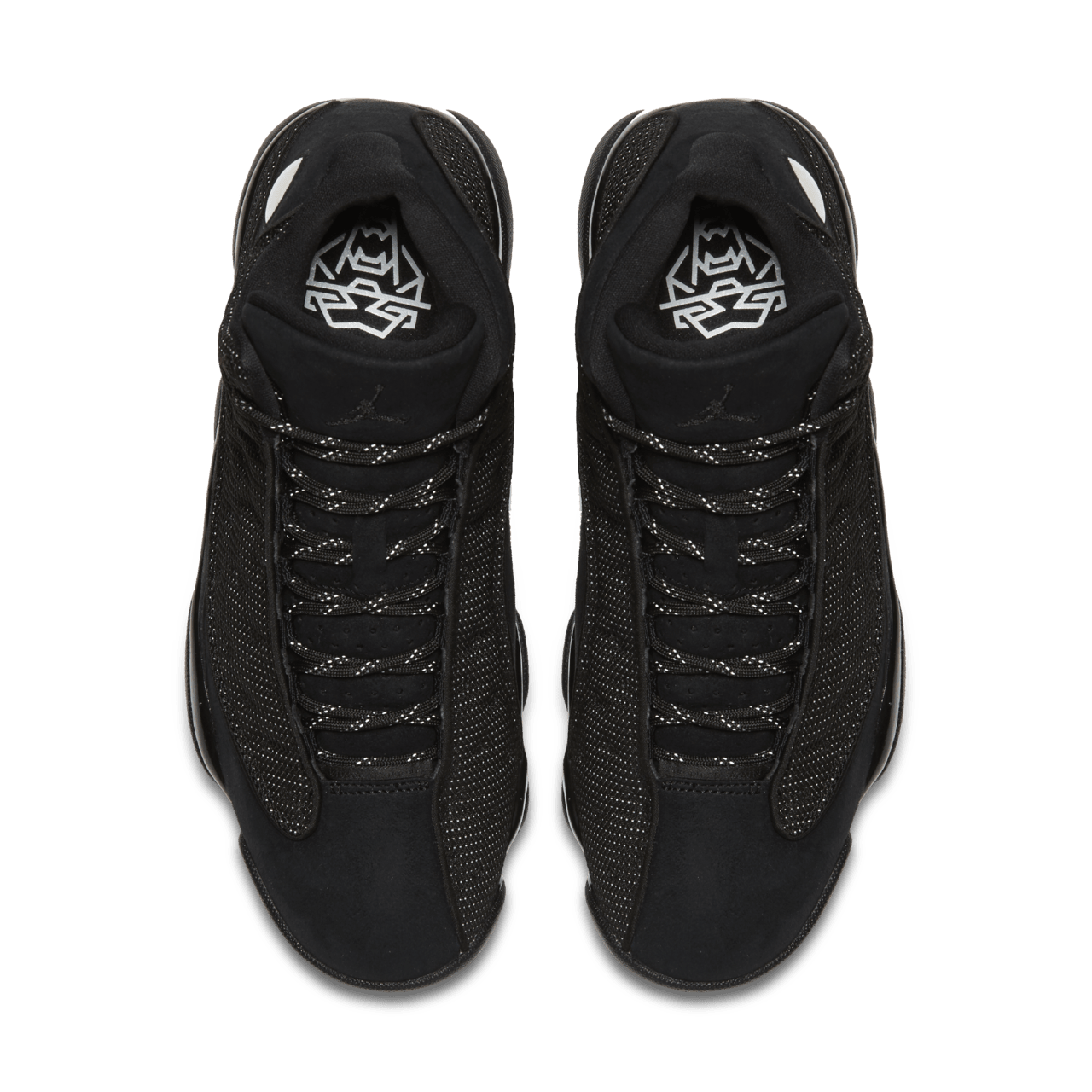 Air Jordan 13 Retro Black Cat Nike SNKRS