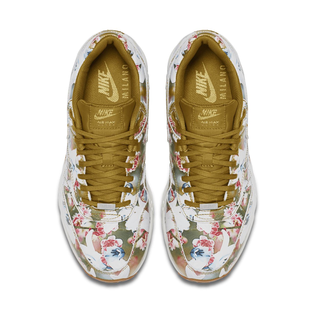 AIR MAX 1 ULTRA MOIRE PARA MUJER
