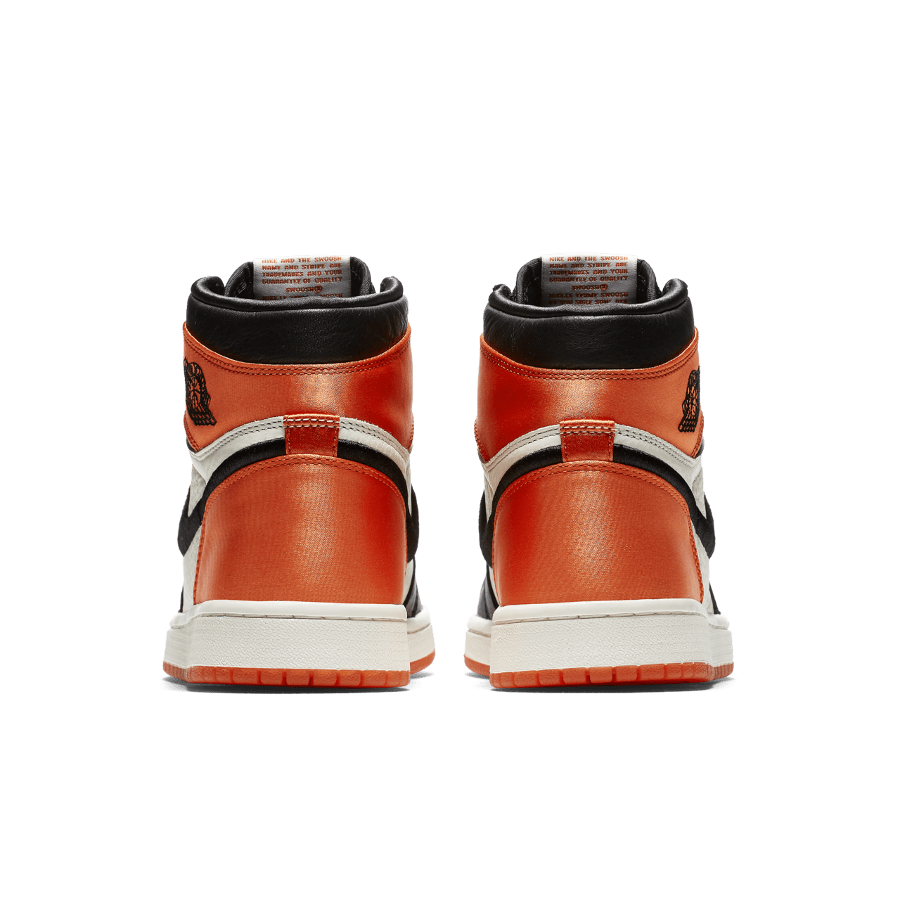 WMNS AIR JORDAN I