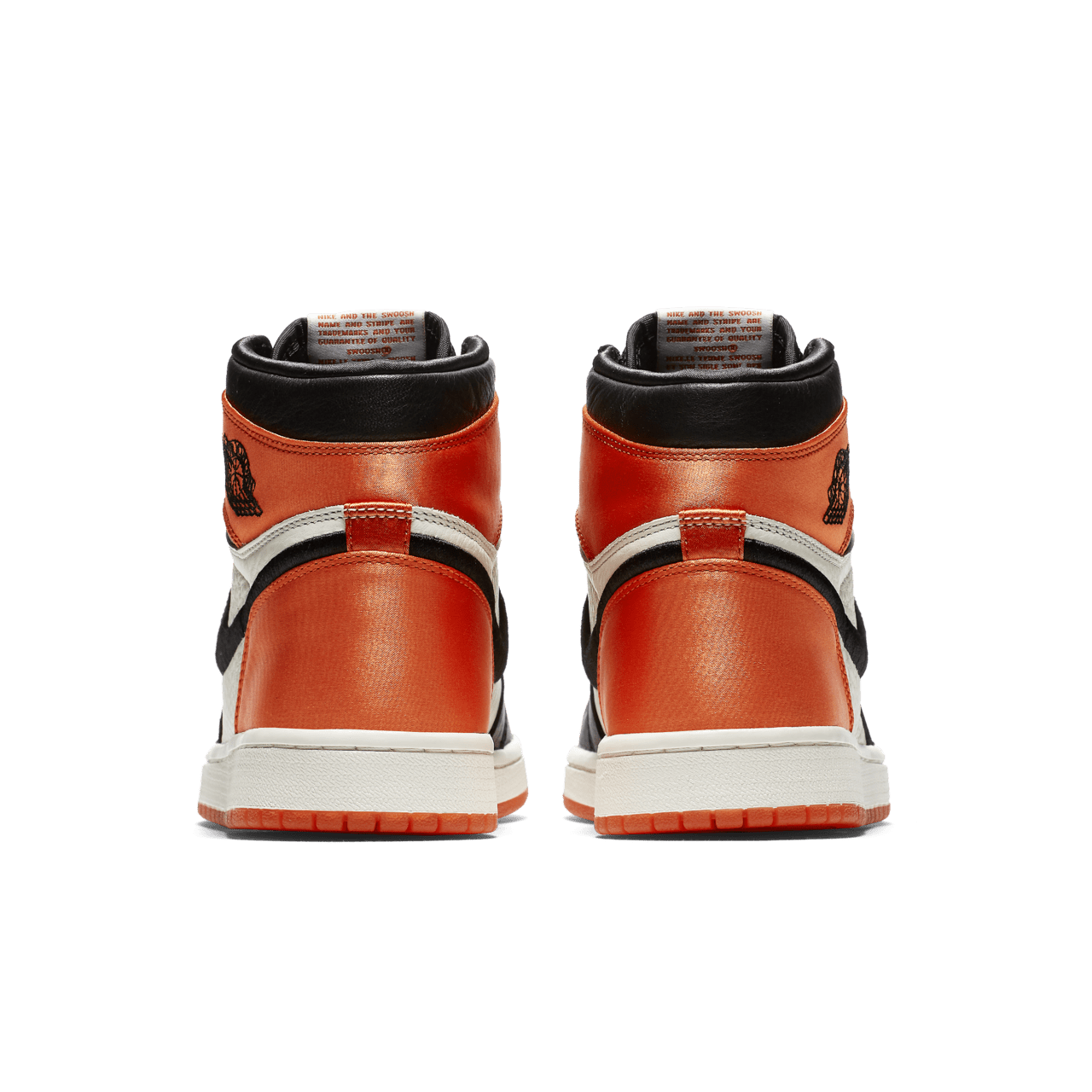 Women s Air Jordan 1 Satin Shattered Backboard Release Date. Nike SNKRS