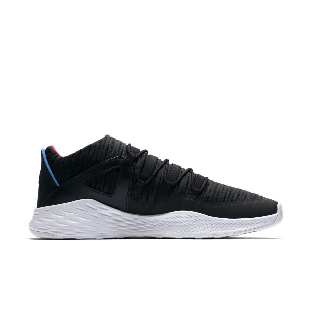 Jordan formula 23 low black on sale