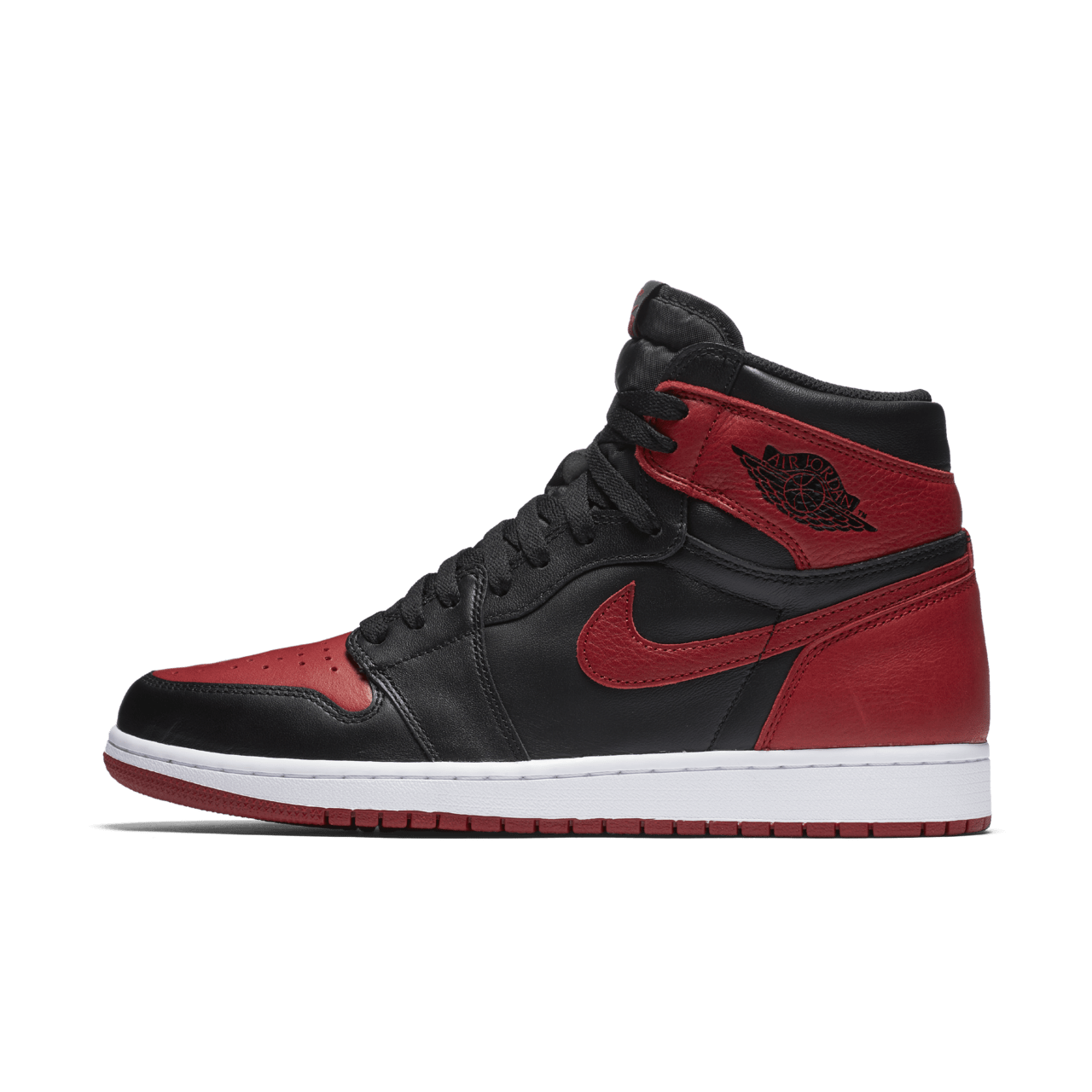 Jordan 1 banned with x online