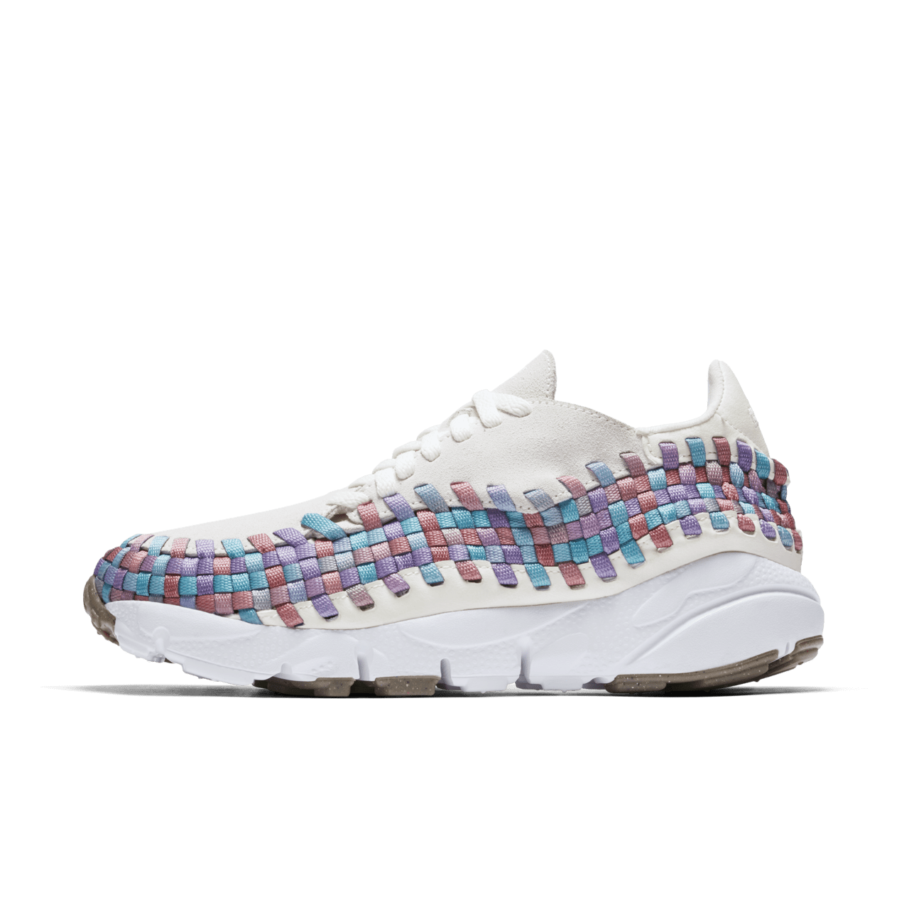 WMNS AIR FOOTSCAPE WOVEN